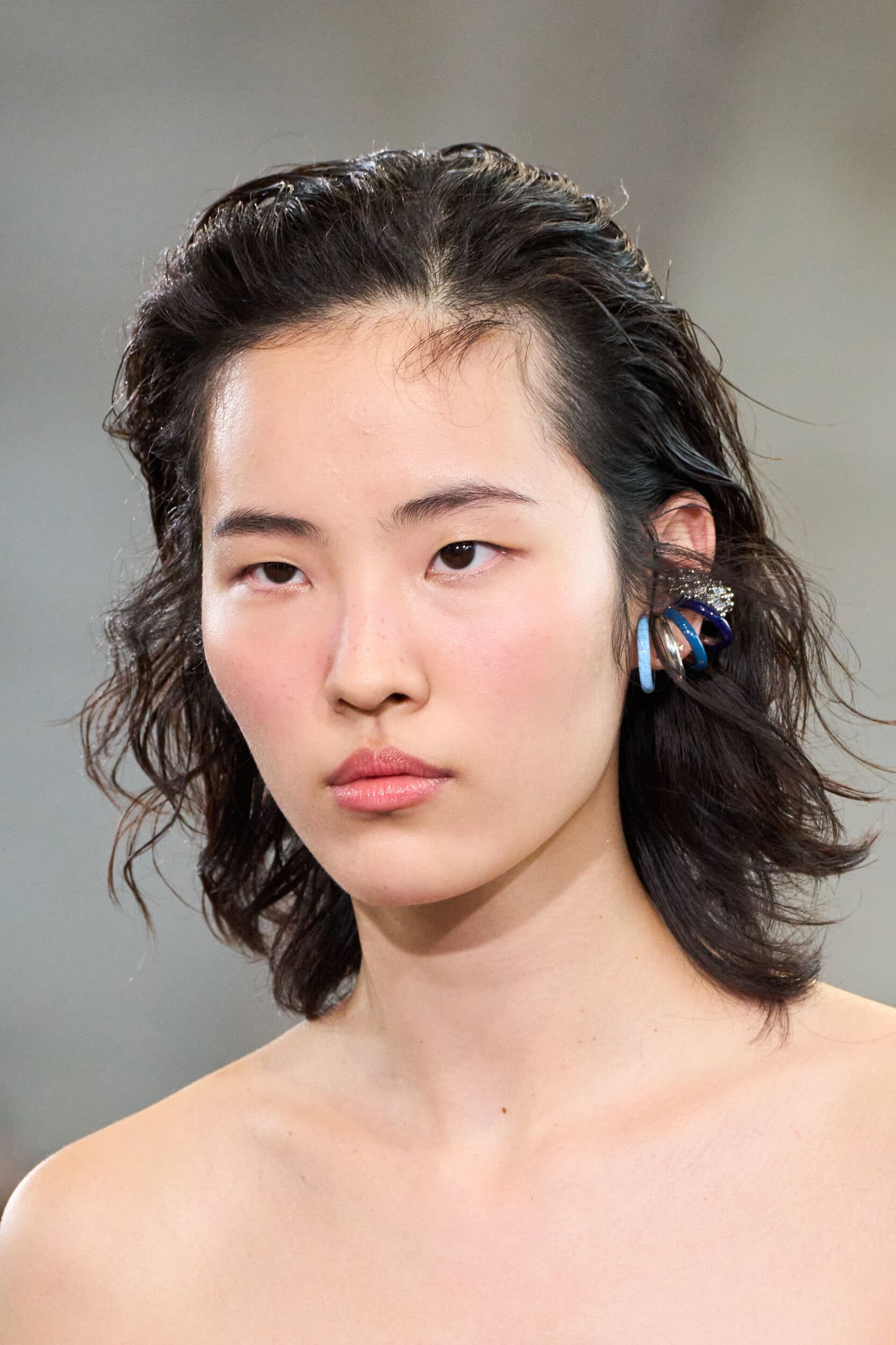 Rabanne Spring 2026 Fashion Show Details