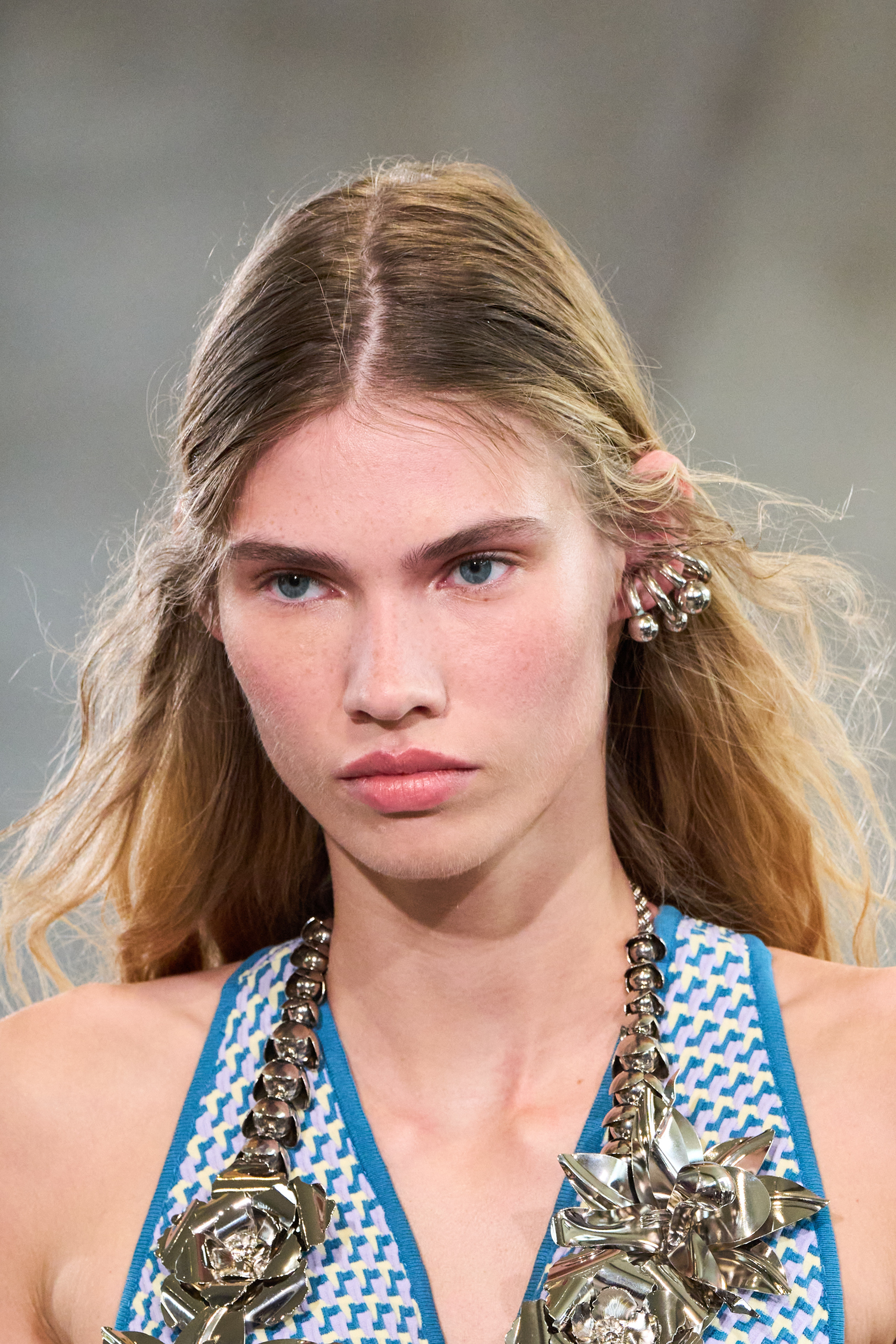 Rabanne Spring 2026 Fashion Show Details