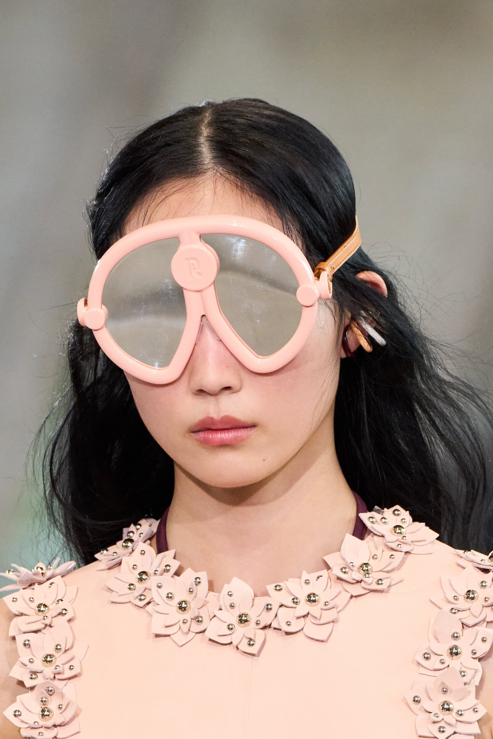 Rabanne Spring 2026 Fashion Show Details
