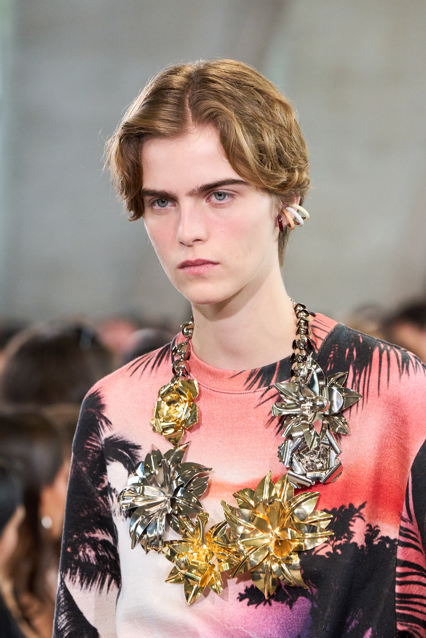 Rabanne Spring 2026 Fashion Show Details