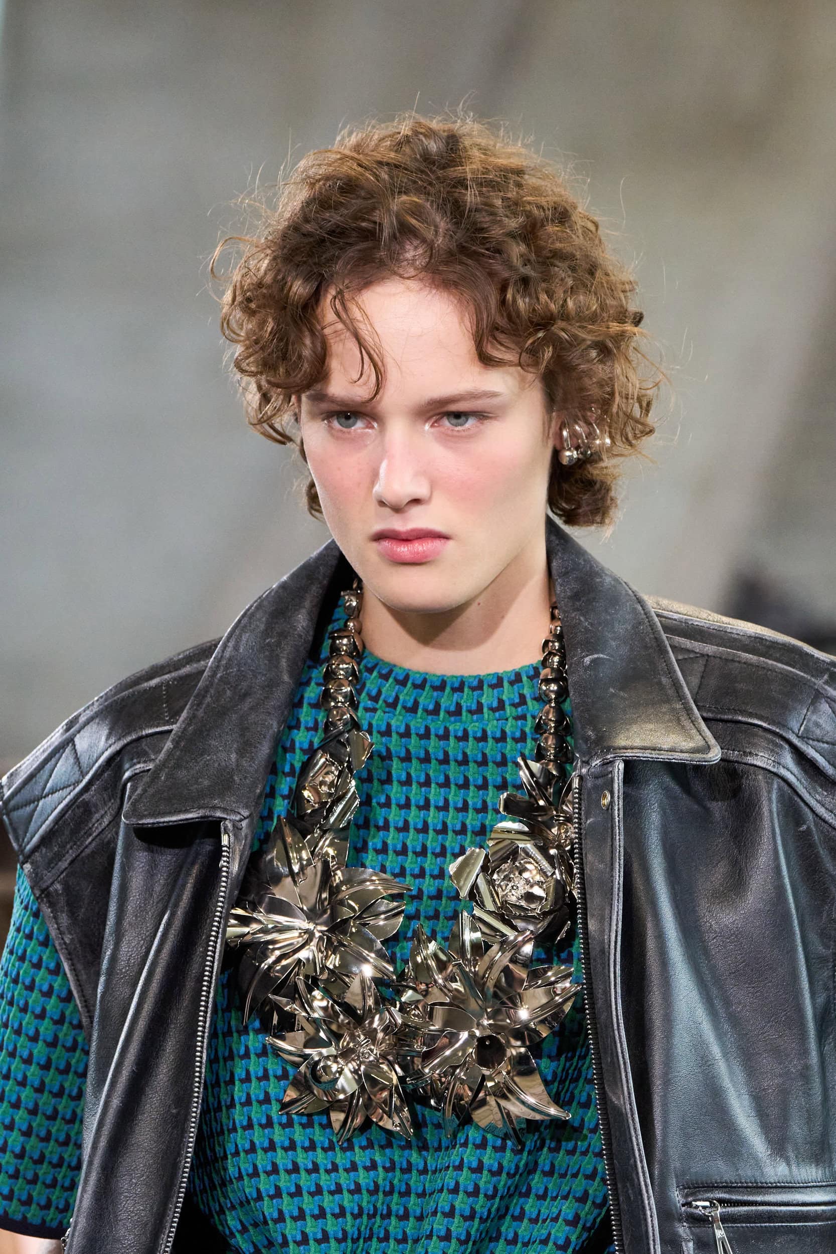 Rabanne Spring 2026 Fashion Show Details