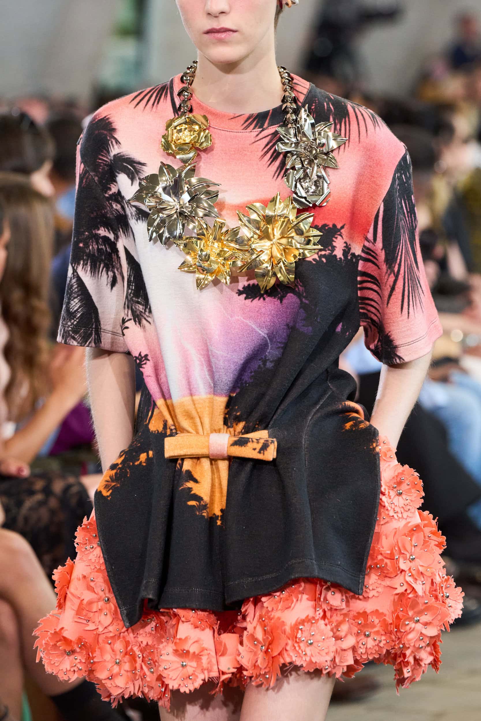 Rabanne Spring 2026 Fashion Show Details