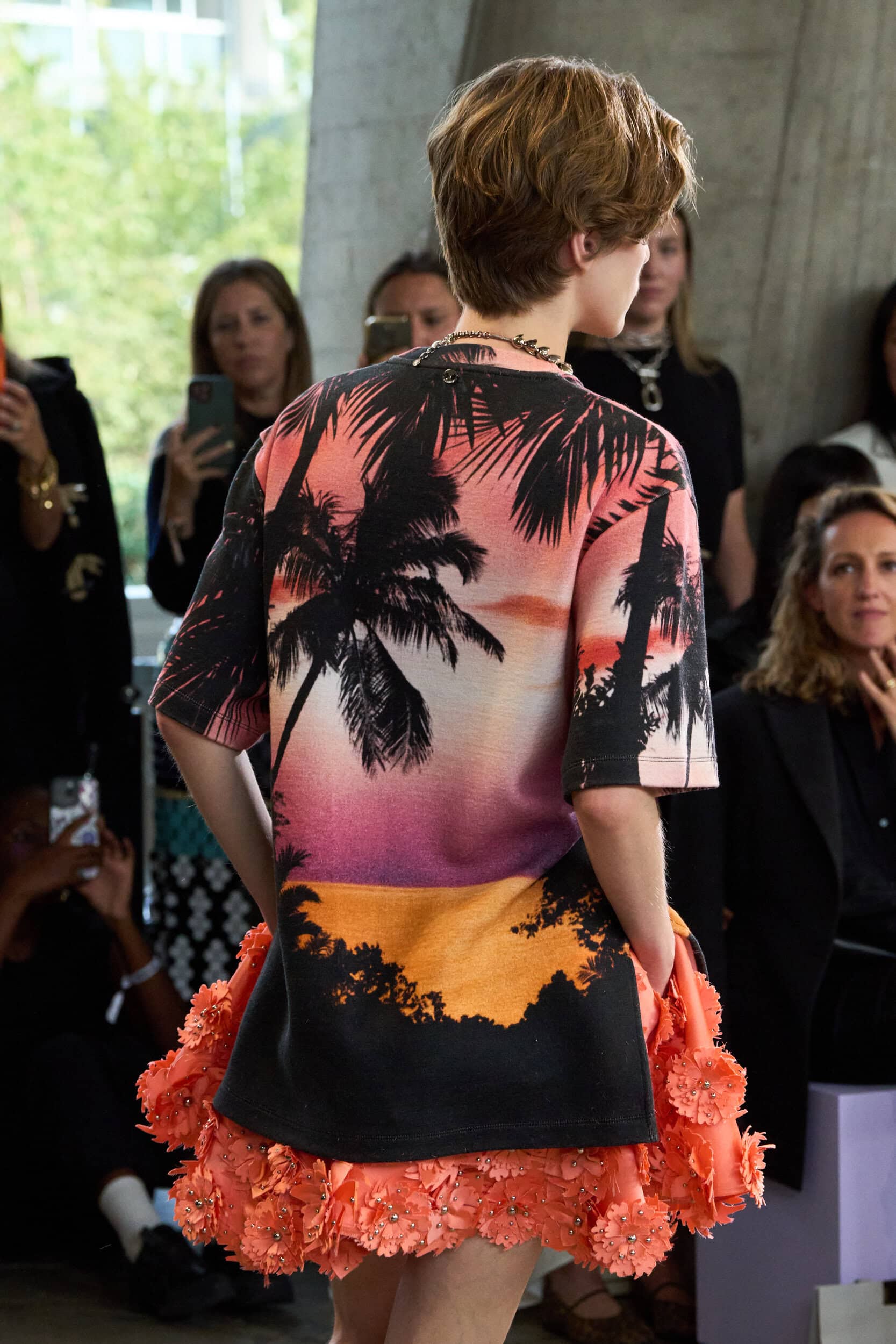 Rabanne Spring 2026 Fashion Show Details