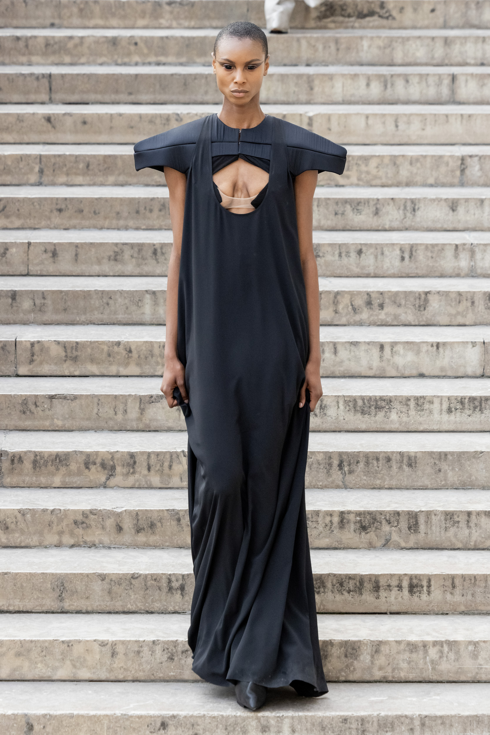Rick Owens Spring 2026 Fashion Show