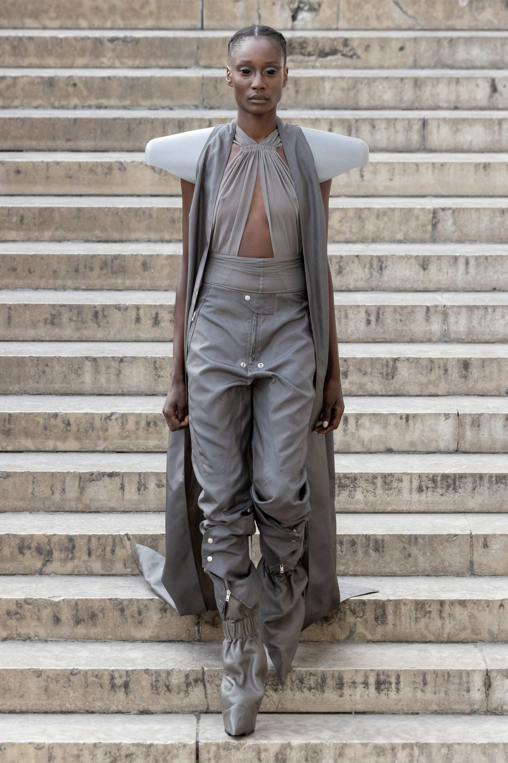 Rick Owens Spring 2026 Fashion Show