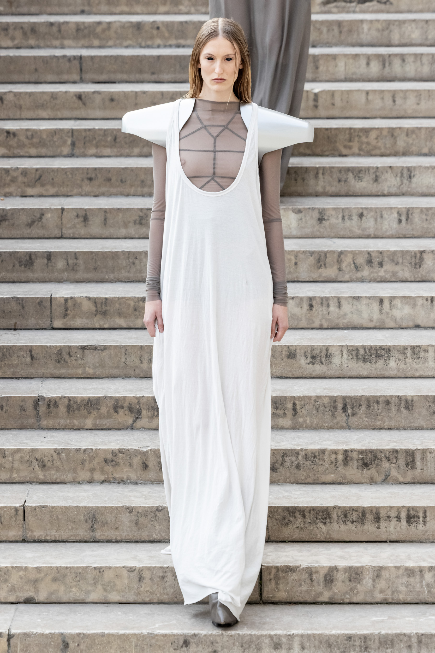 Rick Owens Spring 2026 Fashion Show