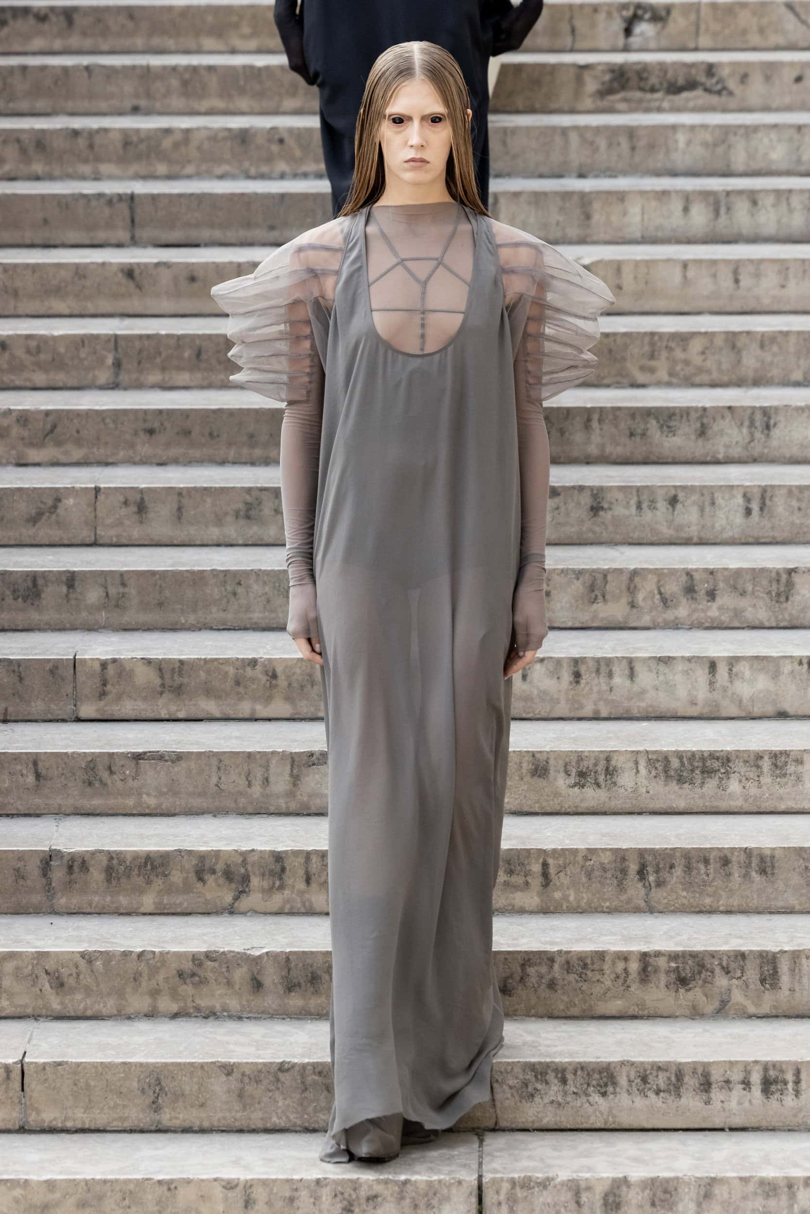 Rick Owens Spring 2026 Fashion Show