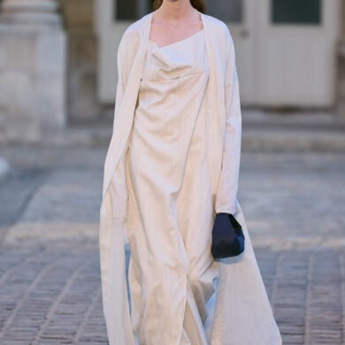 Ruohan Spring 2026 Fashion Show