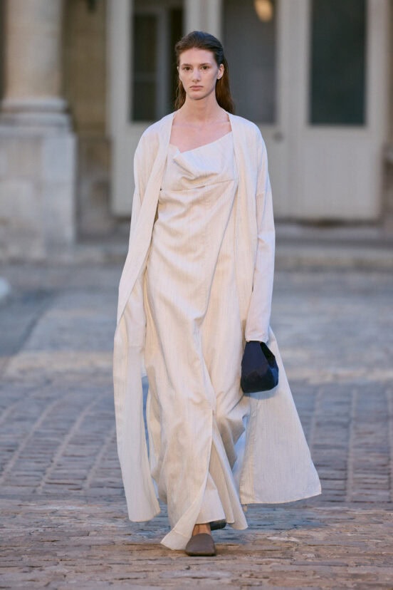 Ruohan Spring 2026 Fashion Show