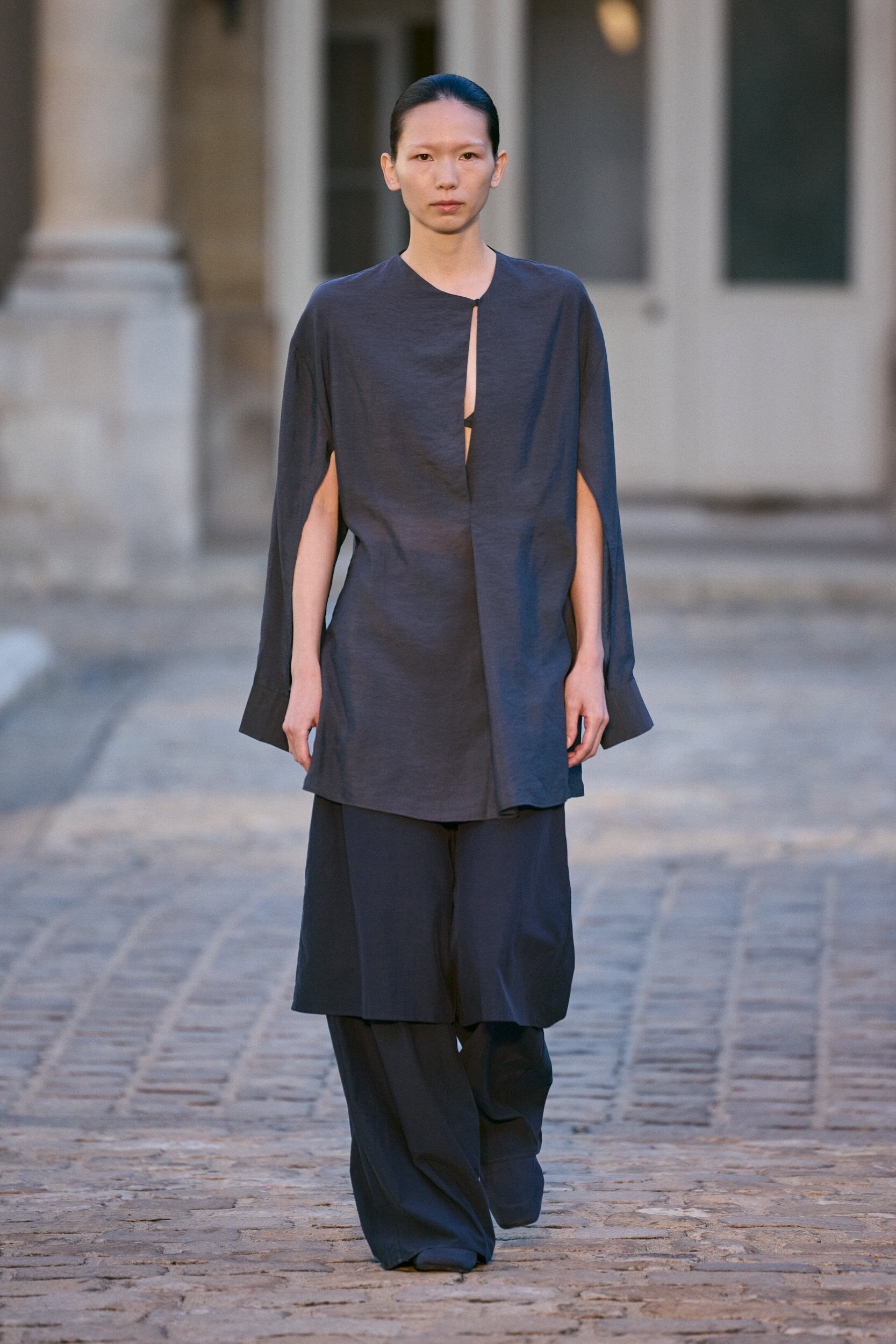 Ruohan Spring 2026 Fashion Show