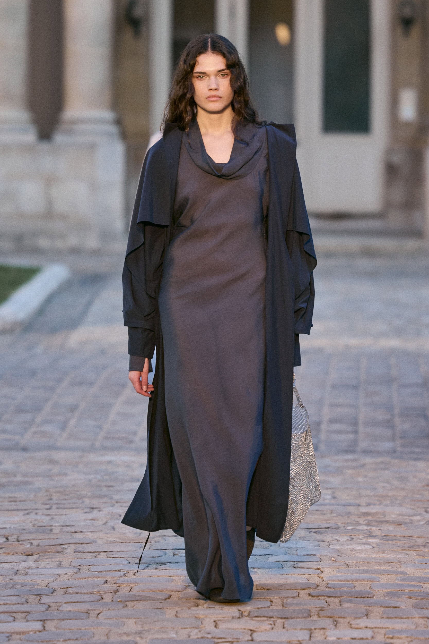 Ruohan Spring 2026 Fashion Show