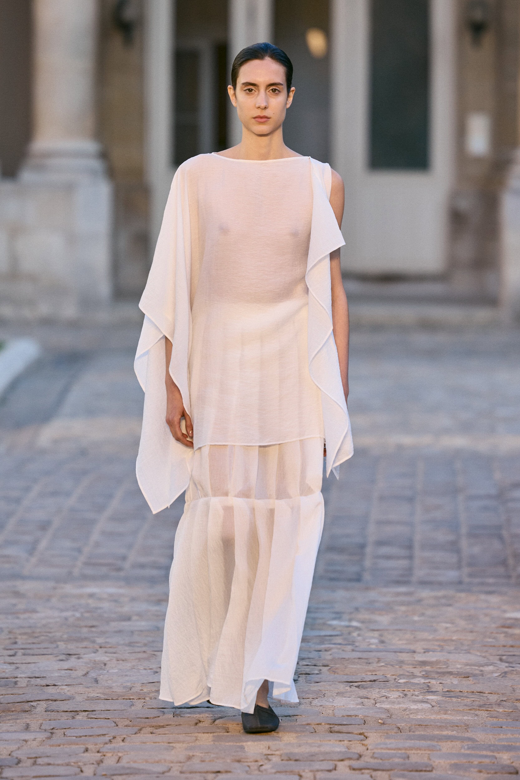 Ruohan Spring 2026 Fashion Show