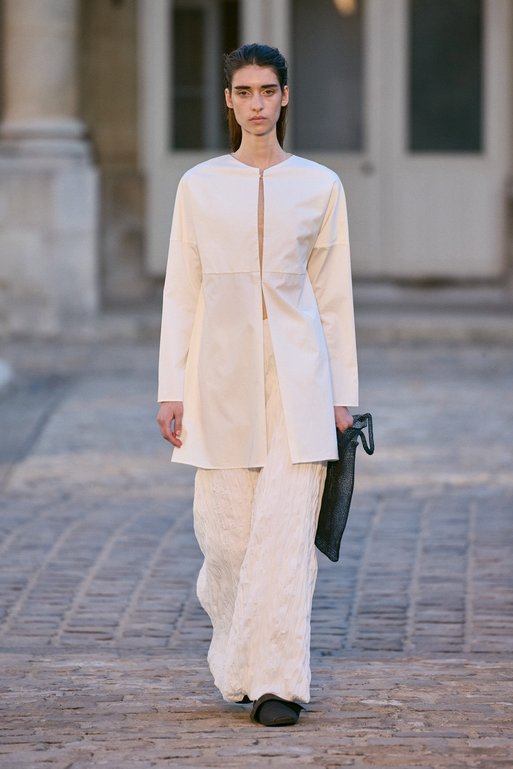 Ruohan Spring 2026 Fashion Show