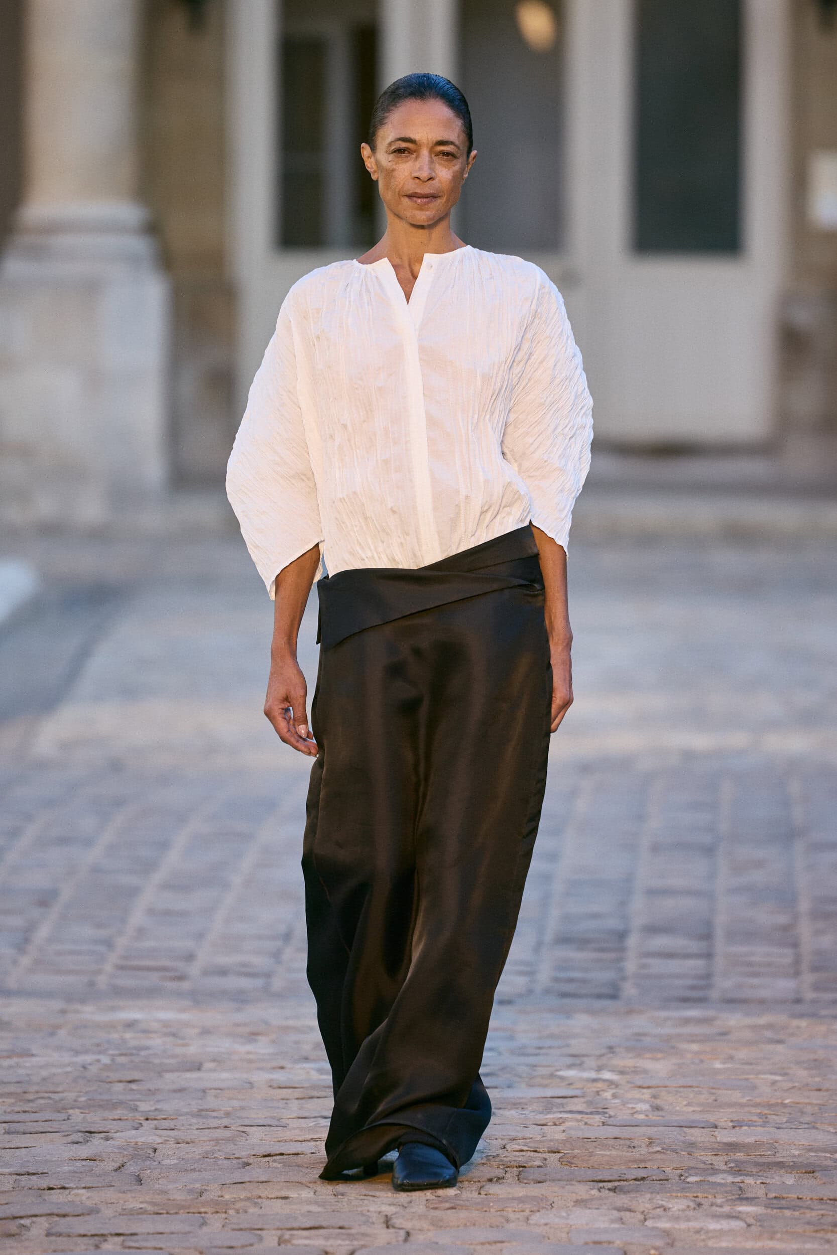 Ruohan Spring 2026 Fashion Show