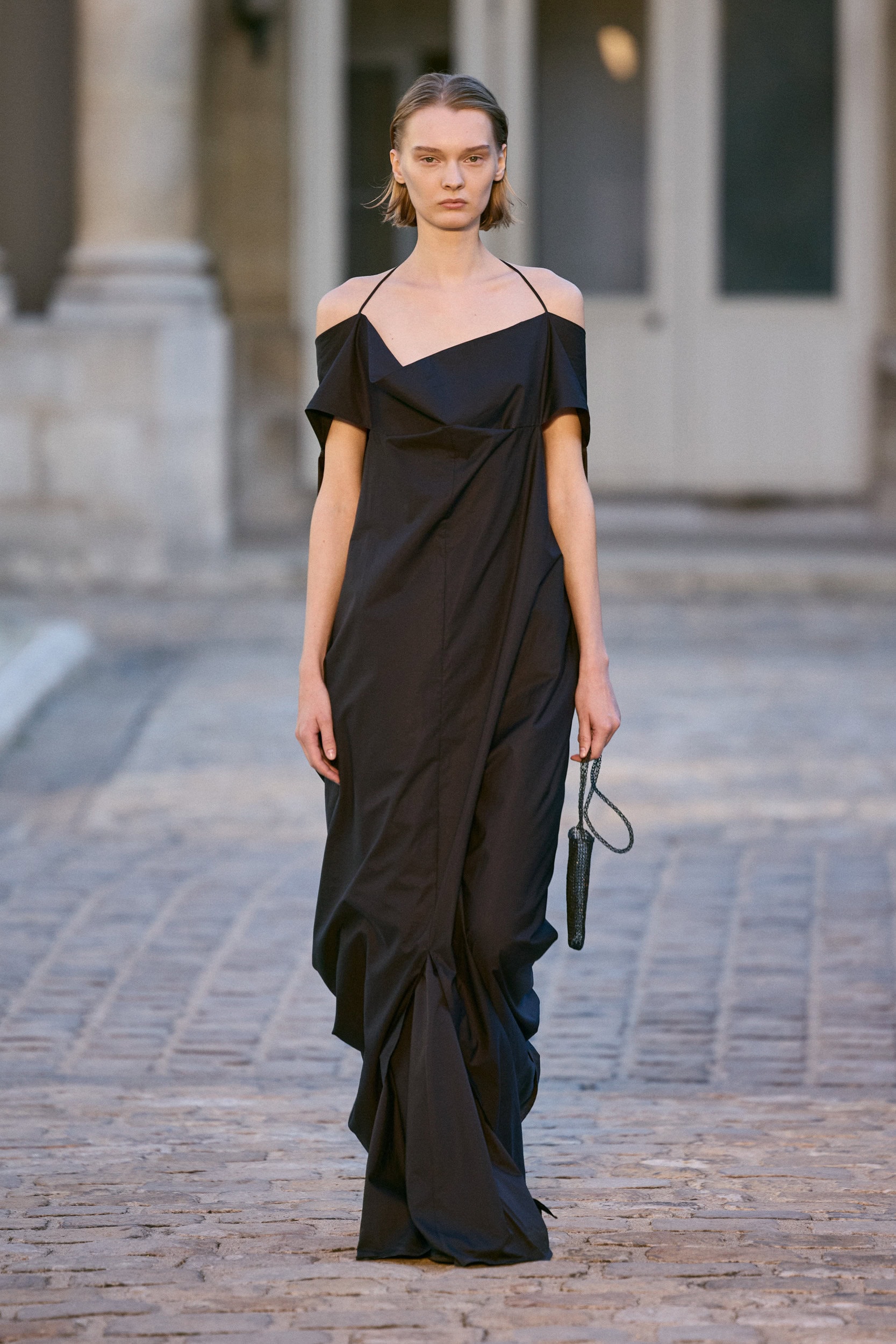 Ruohan Spring 2026 Fashion Show