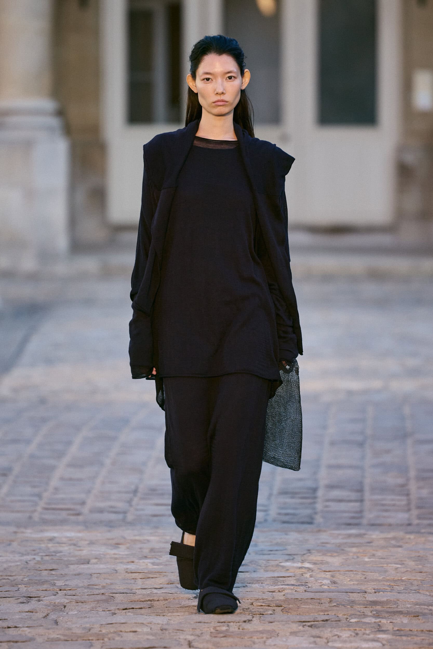 Ruohan Spring 2026 Fashion Show