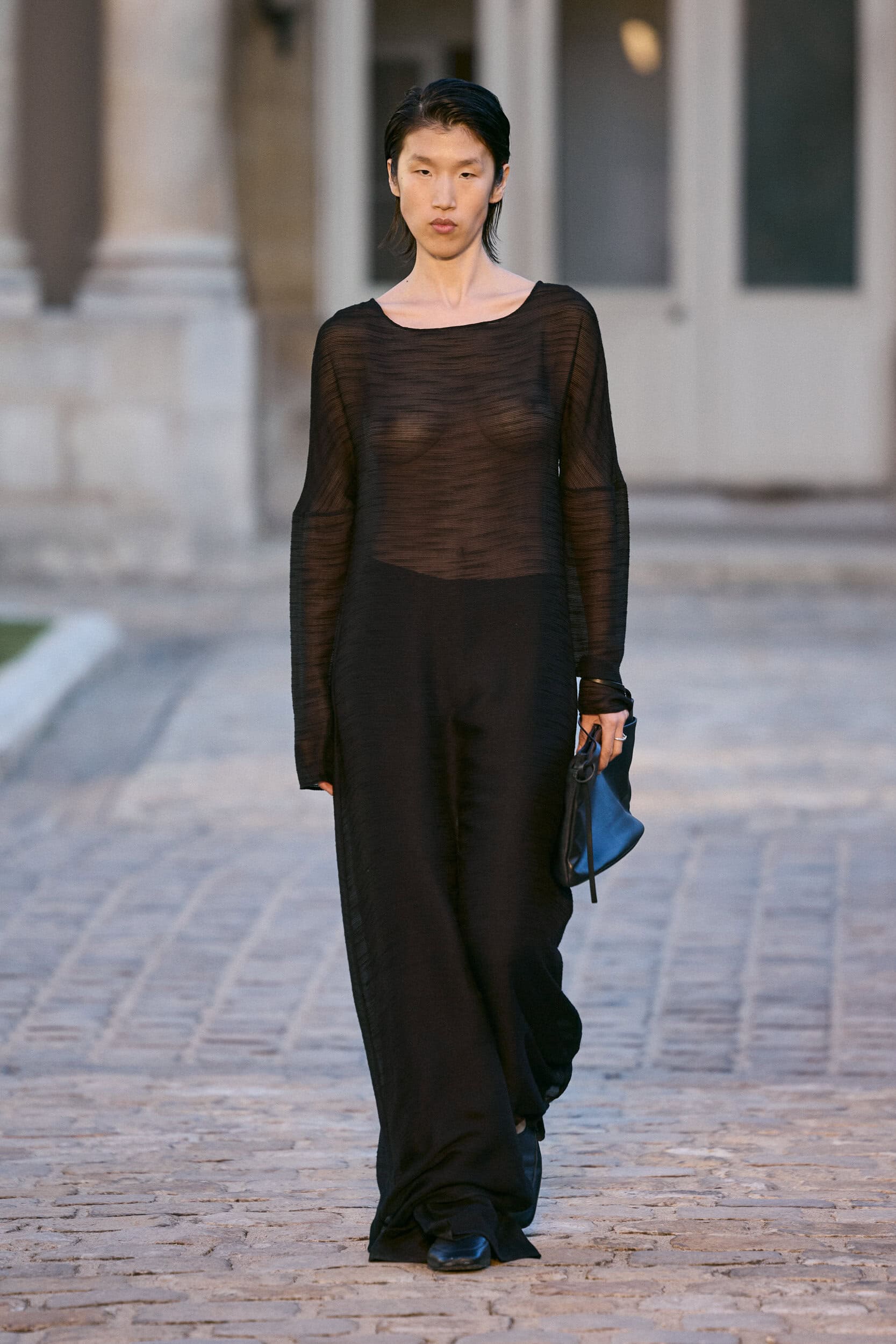 Ruohan Spring 2026 Fashion Show