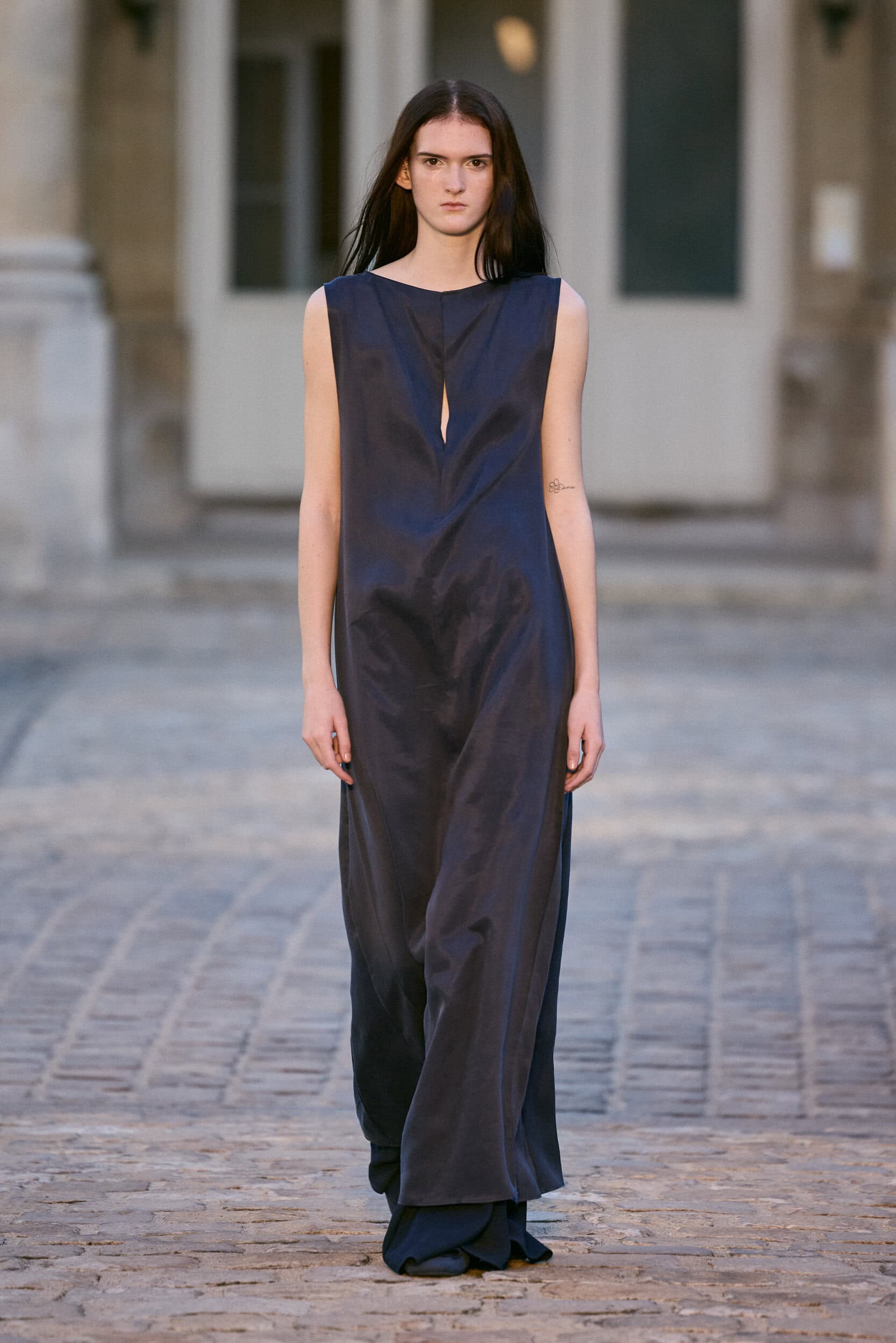 Ruohan Spring 2026 Fashion Show