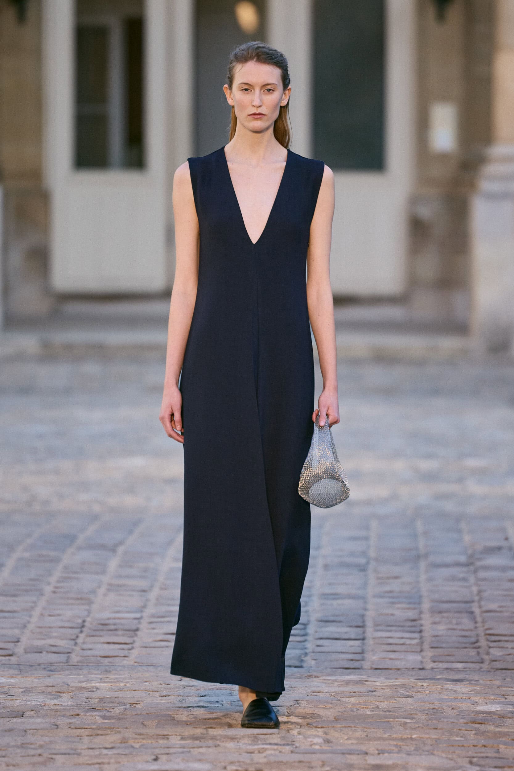 Ruohan Spring 2026 Fashion Show