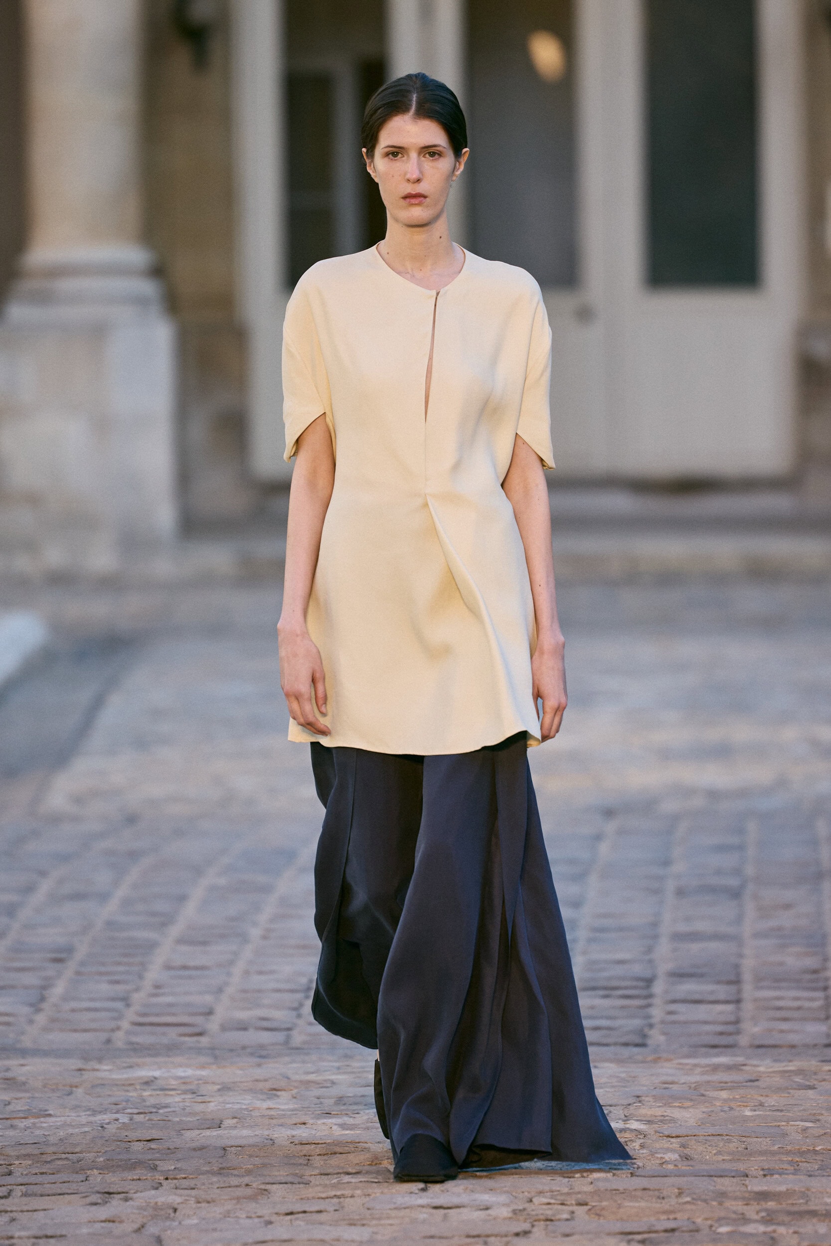 Ruohan Spring 2026 Fashion Show