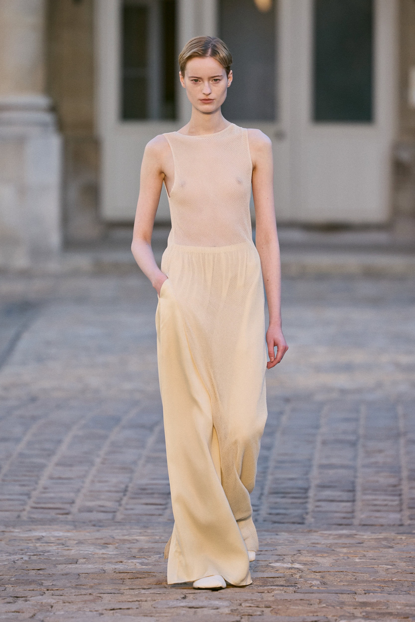 Ruohan Spring 2026 Fashion Show