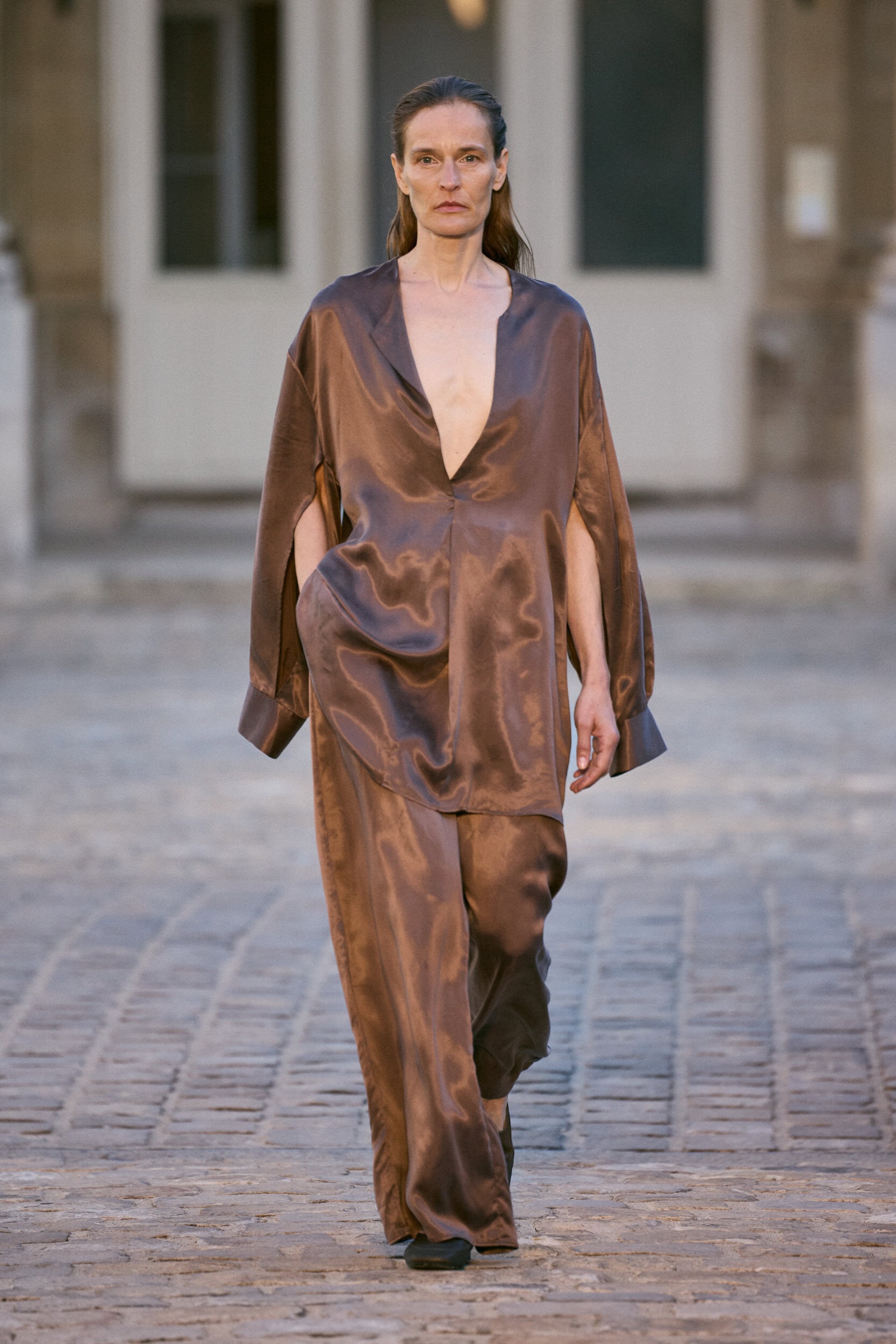 Ruohan Spring 2026 Fashion Show