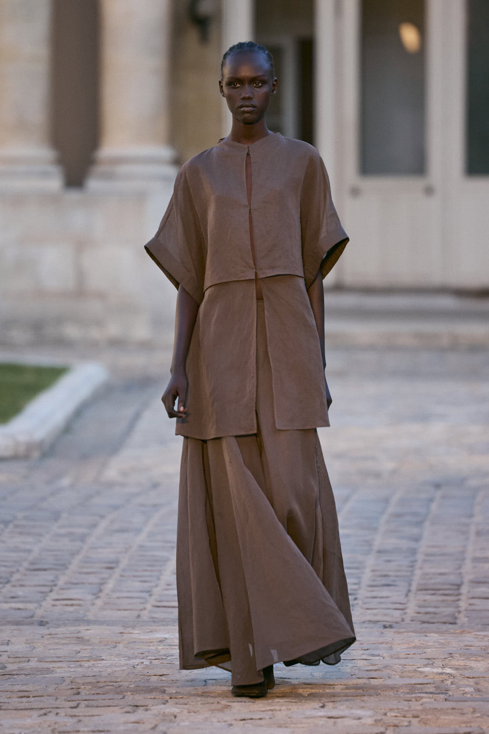 Ruohan Spring 2026 Fashion Show