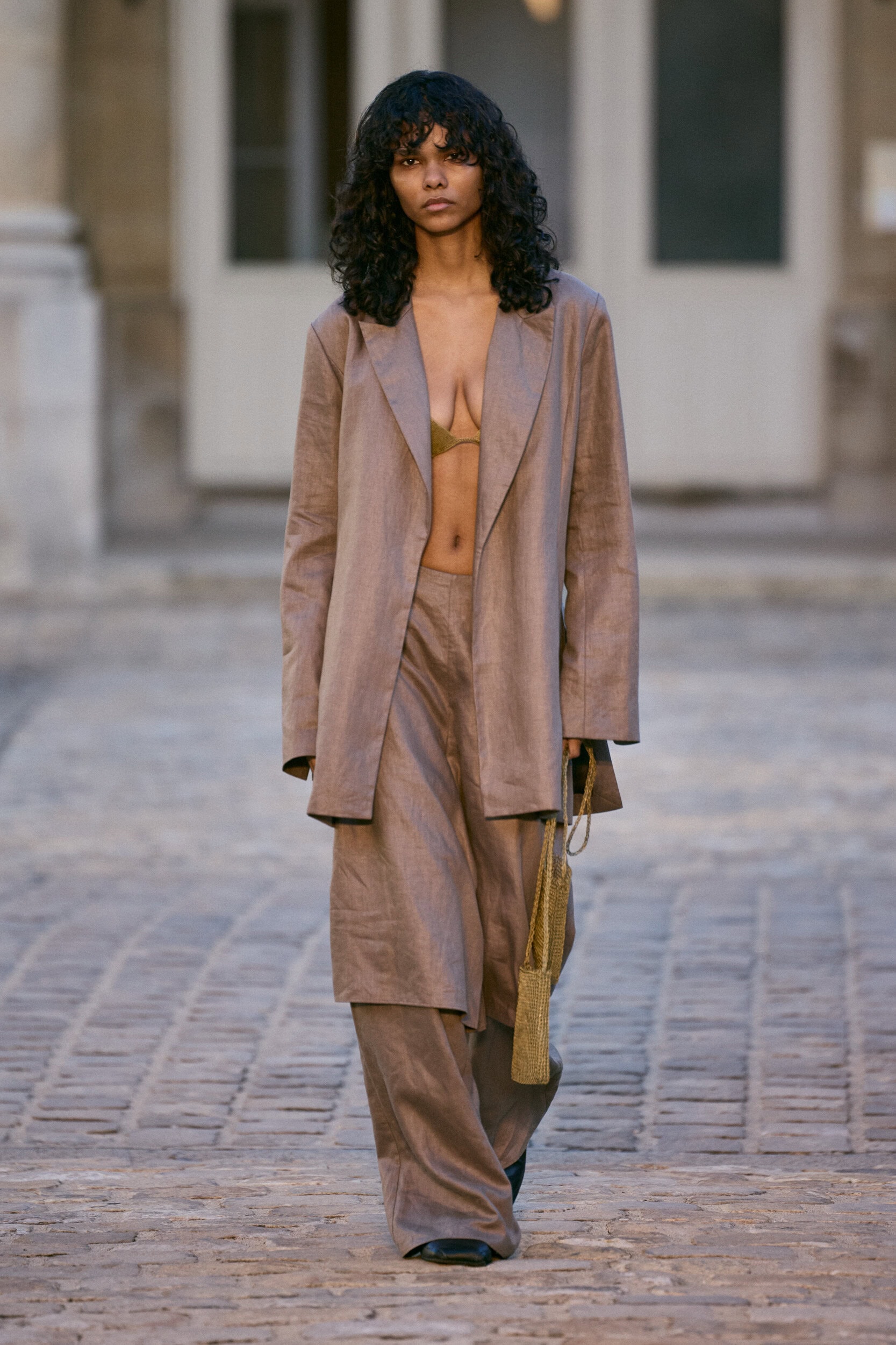 Ruohan Spring 2026 Fashion Show