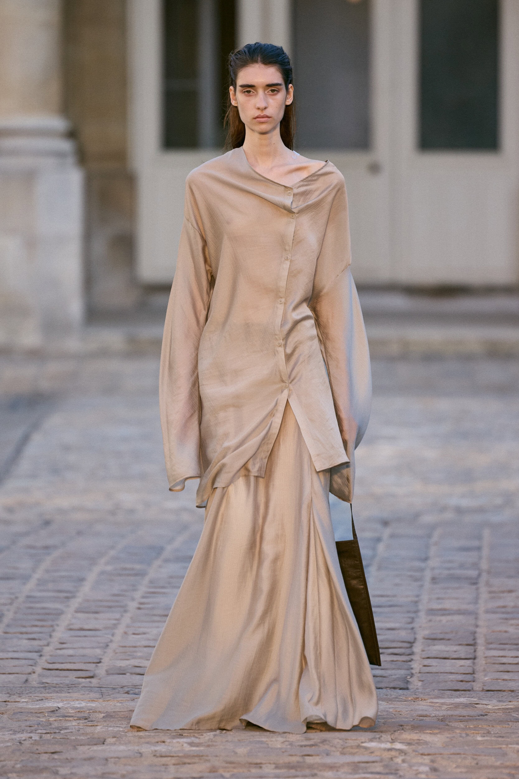 Ruohan Spring 2026 Fashion Show