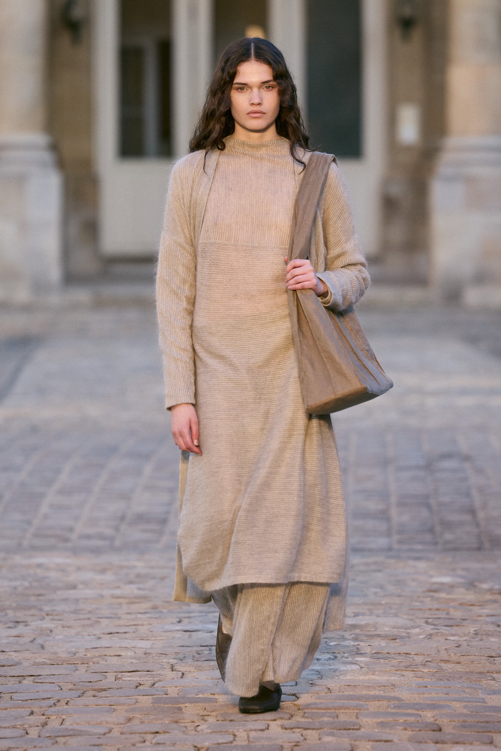 Ruohan Spring 2026 Fashion Show