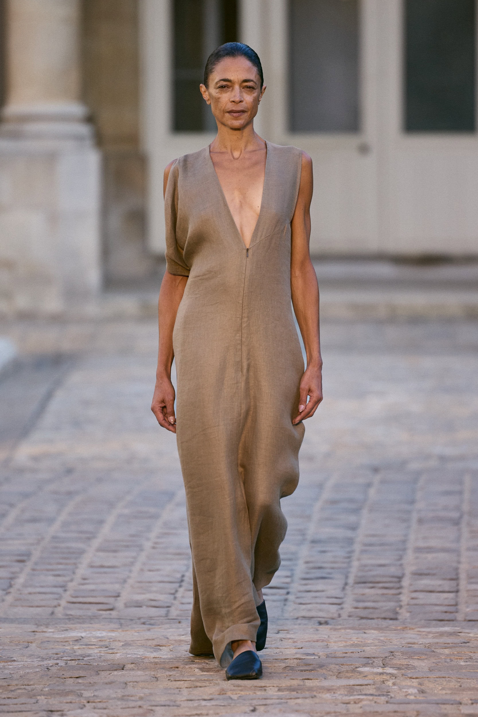 Ruohan Spring 2026 Fashion Show