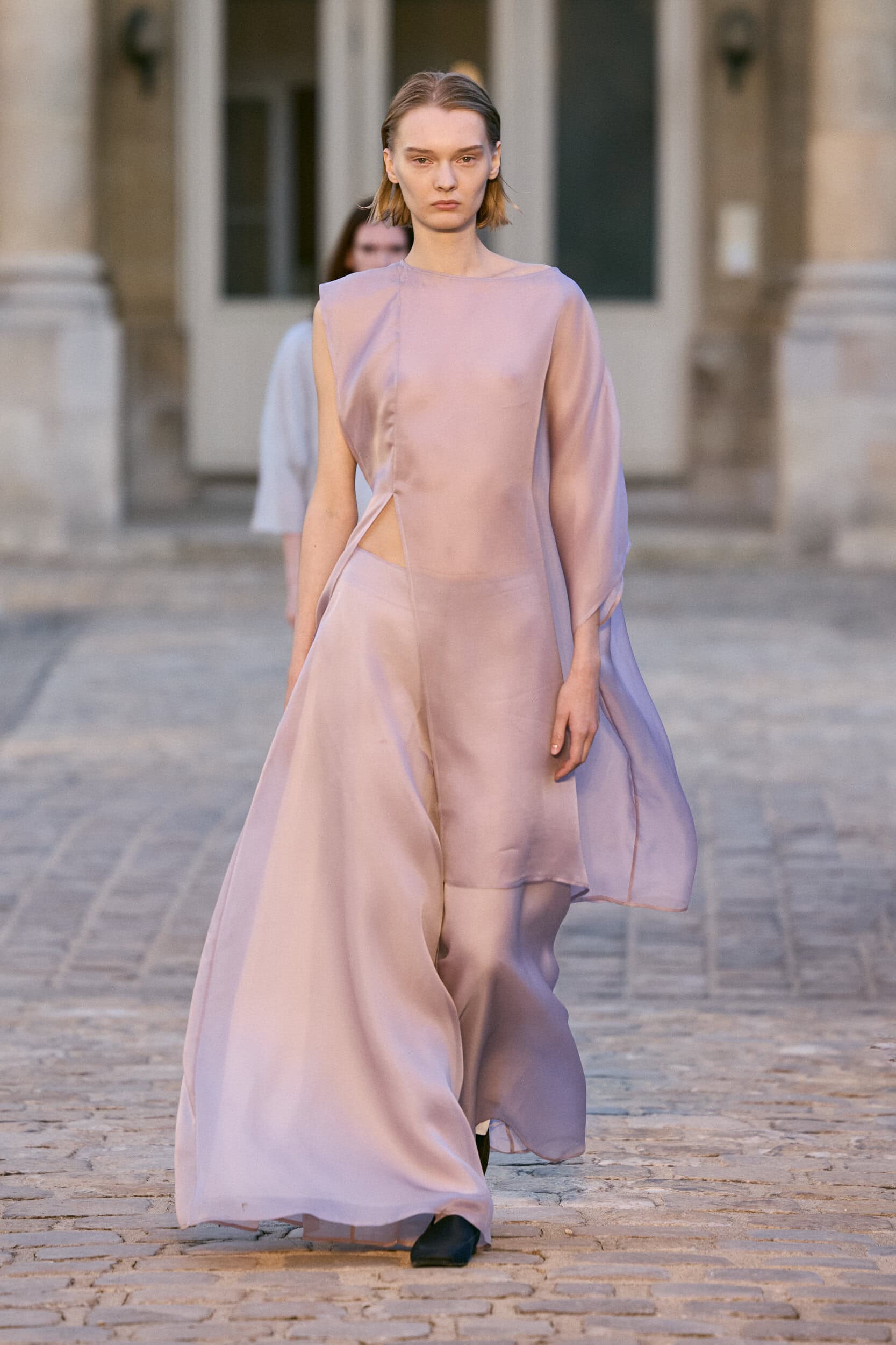 Ruohan Spring 2026 Fashion Show