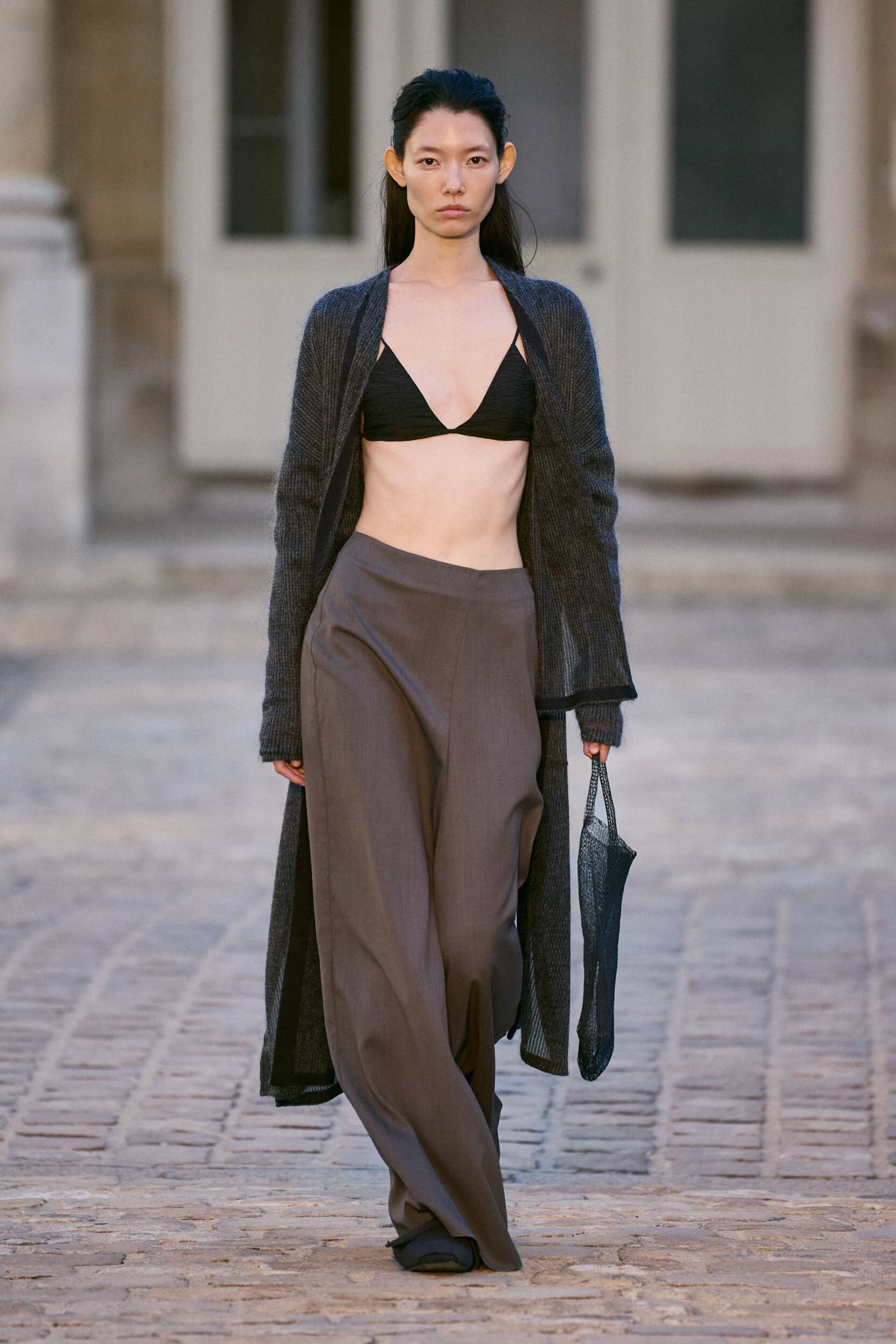 Ruohan Spring 2026 Fashion Show