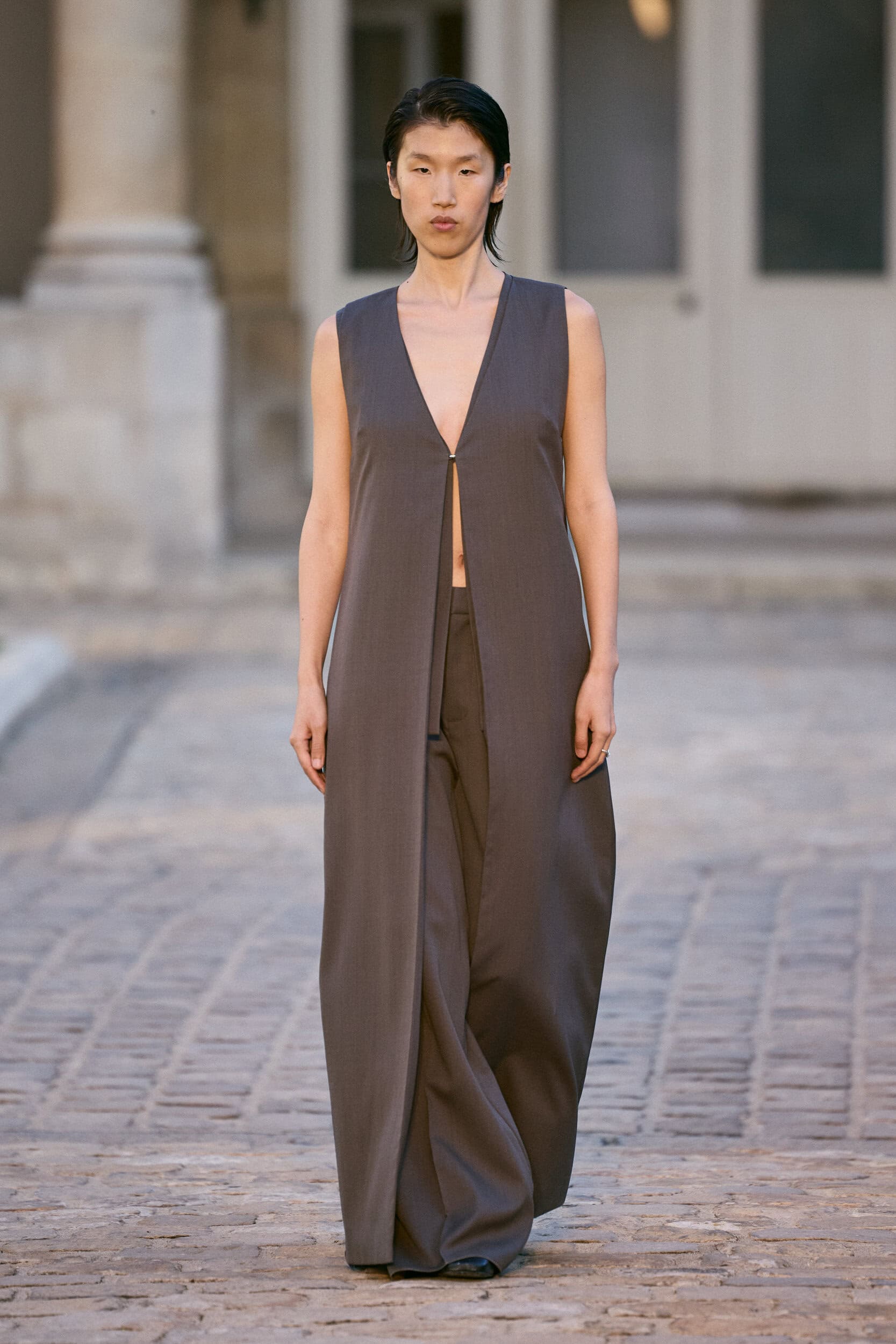 Ruohan Spring 2026 Fashion Show