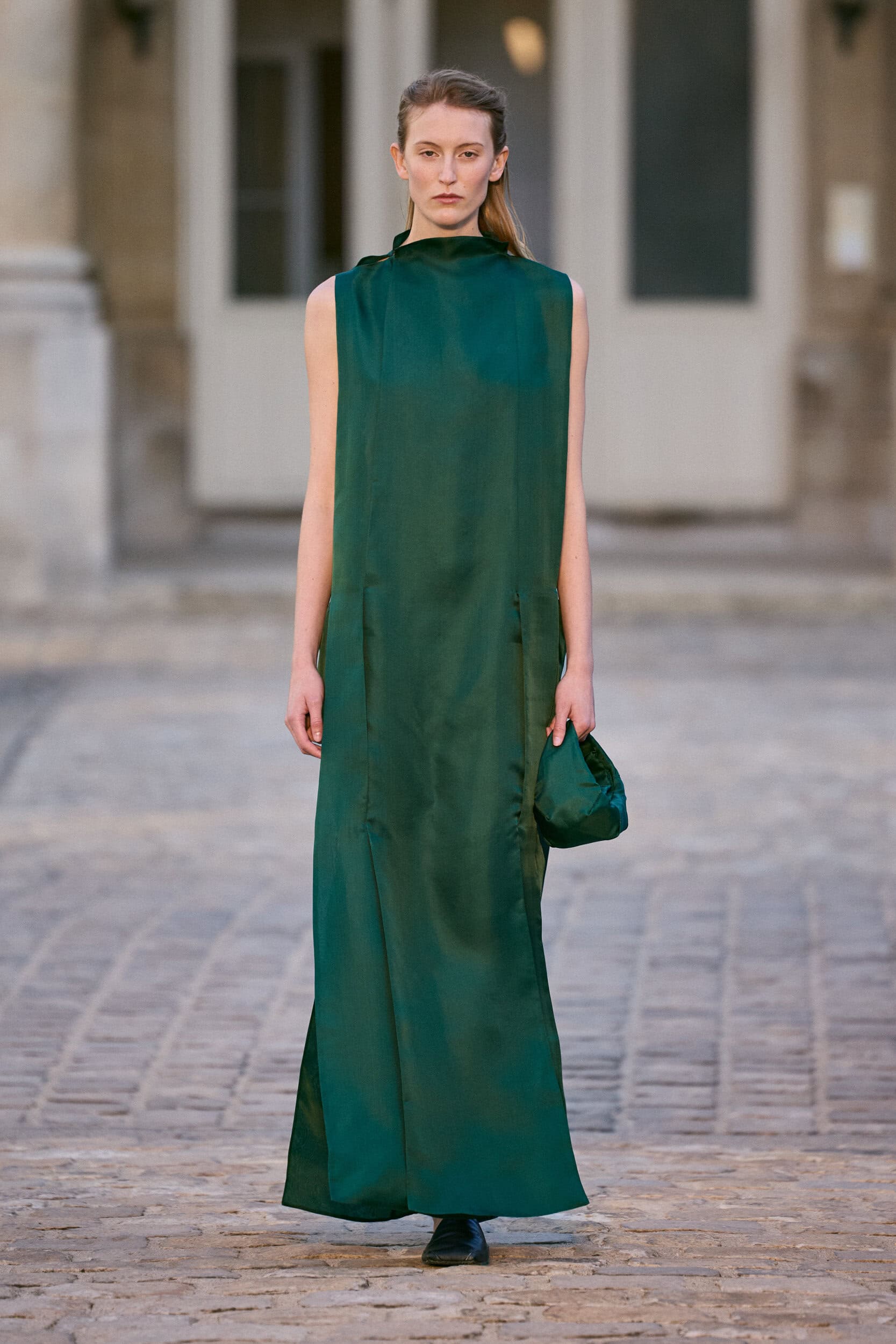 Ruohan Spring 2026 Fashion Show