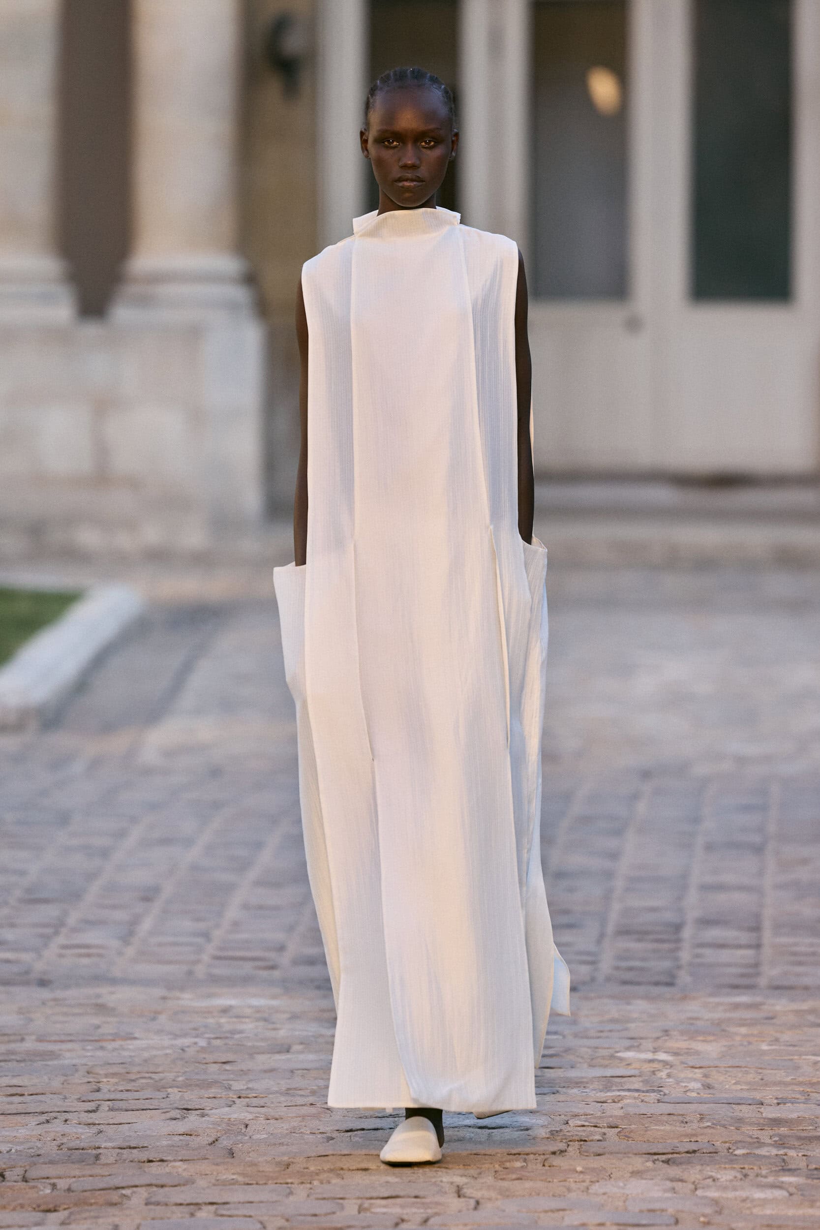 Ruohan Spring 2026 Fashion Show