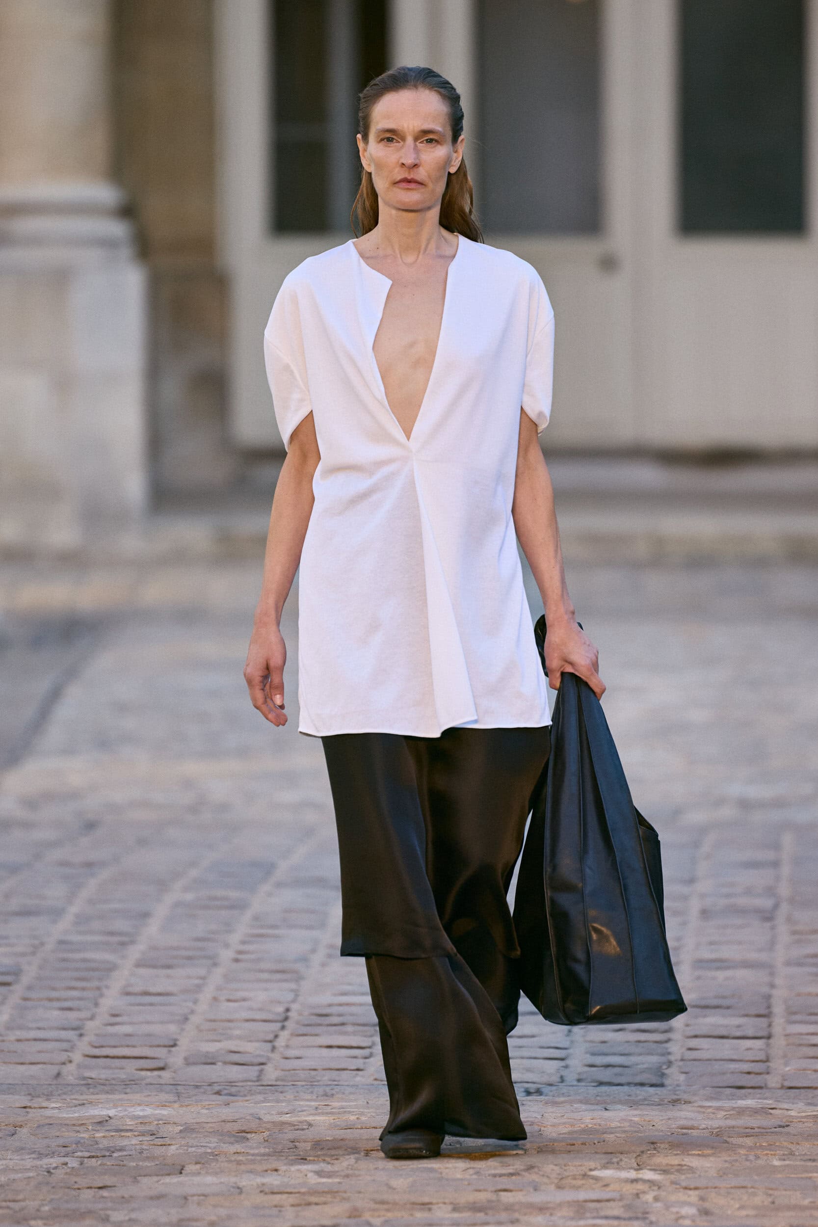 Ruohan Spring 2026 Fashion Show