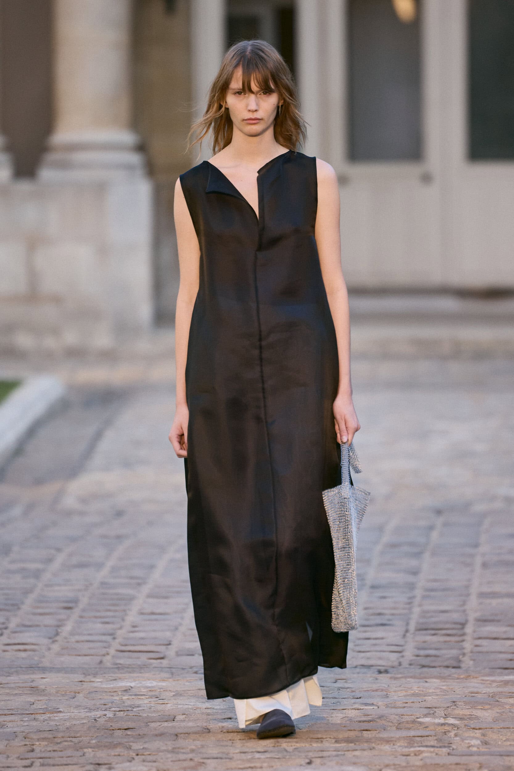 Ruohan Spring 2026 Fashion Show