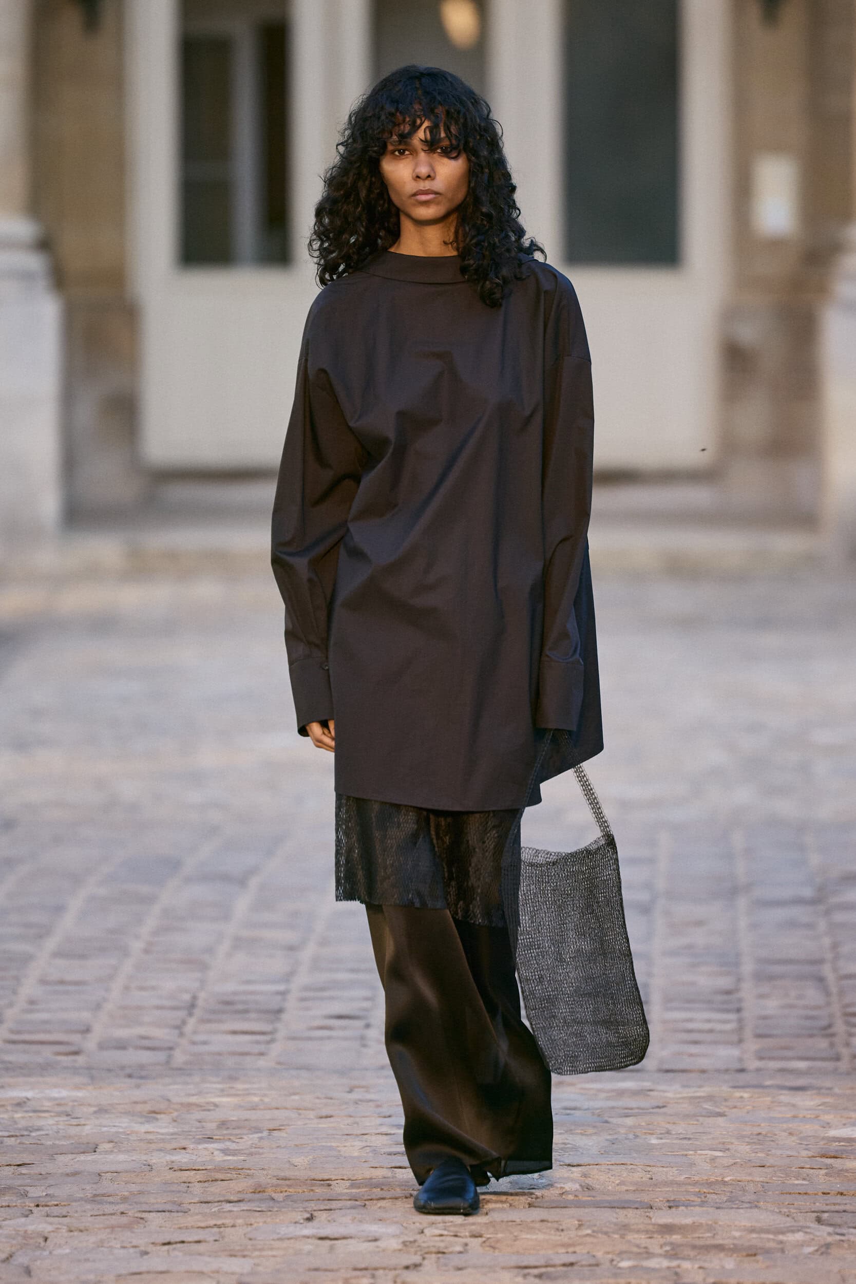 Ruohan Spring 2026 Fashion Show