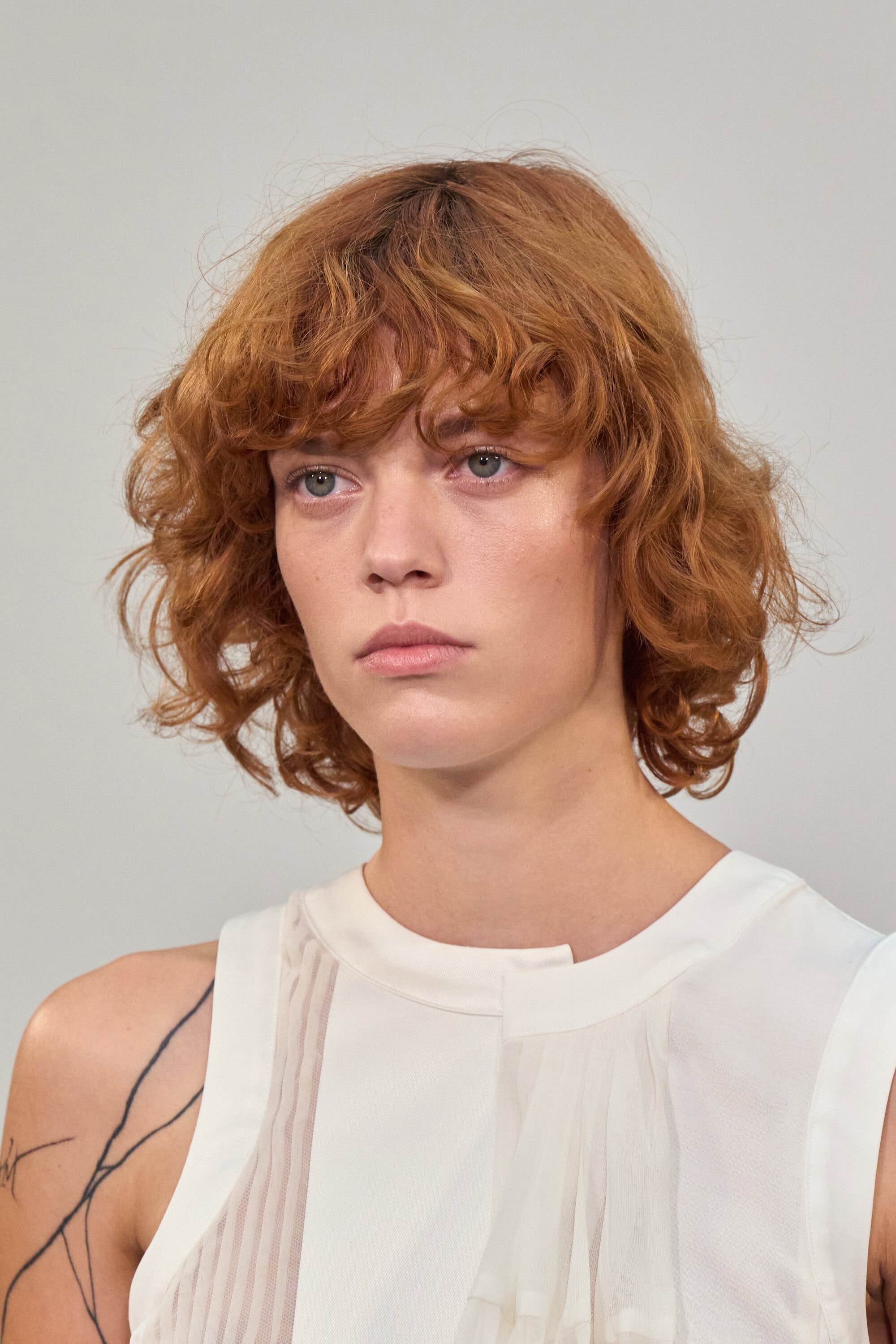 Sacai Spring 2026 Fashion Show Details