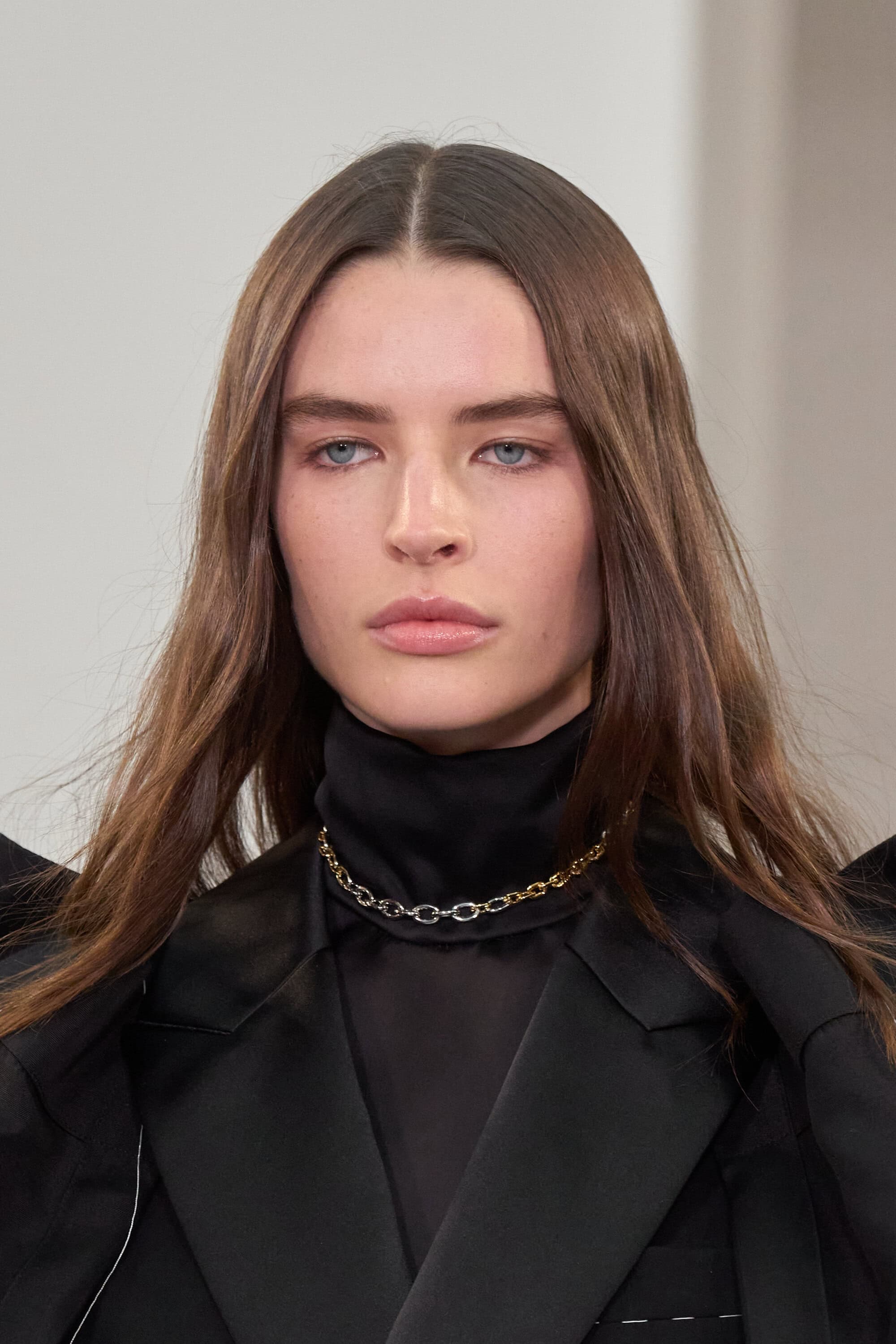 Sacai Spring 2026 Fashion Show Details