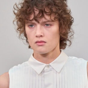 Sacai Spring 2026 Fashion Show Details