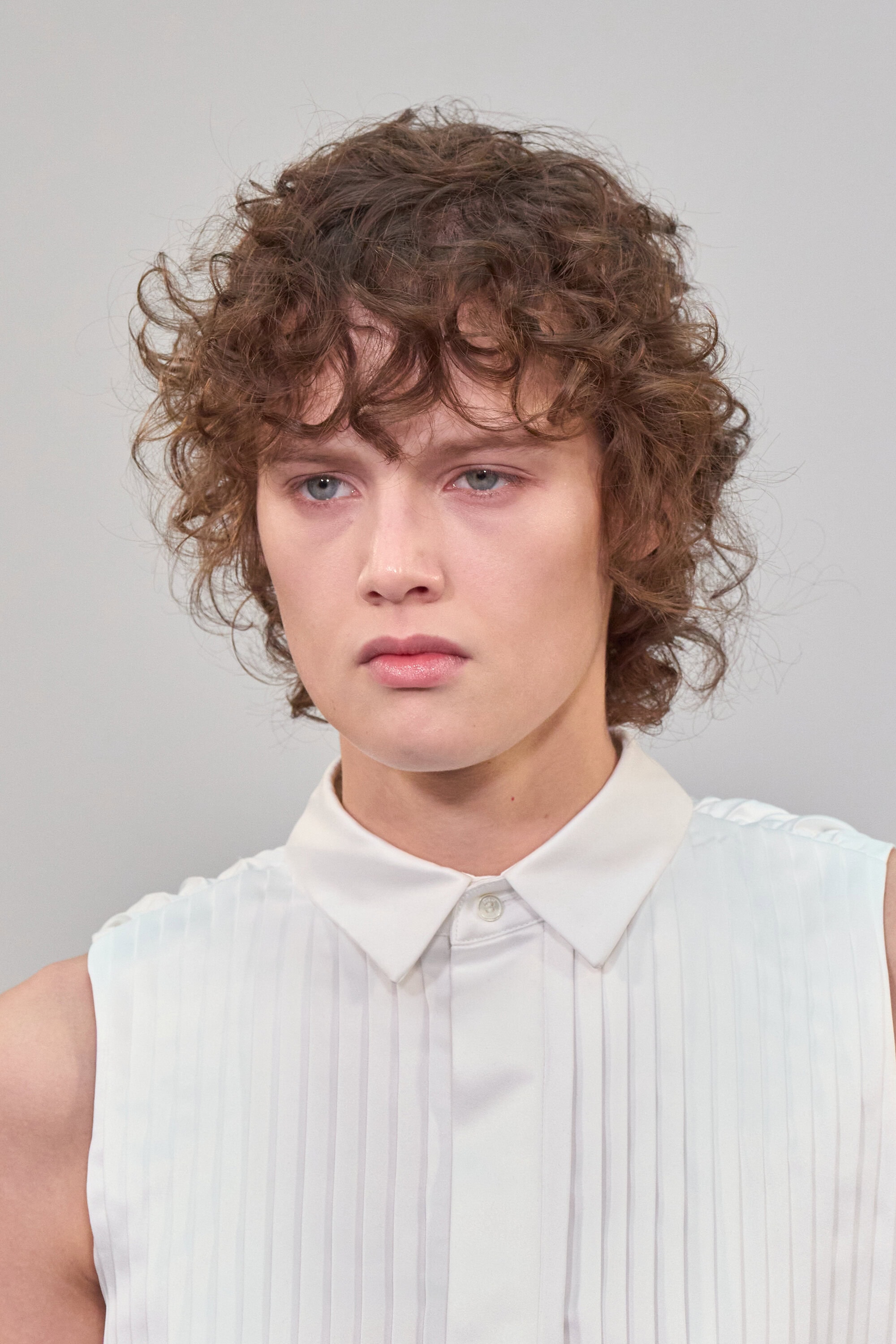 Sacai Spring 2026 Fashion Show Details