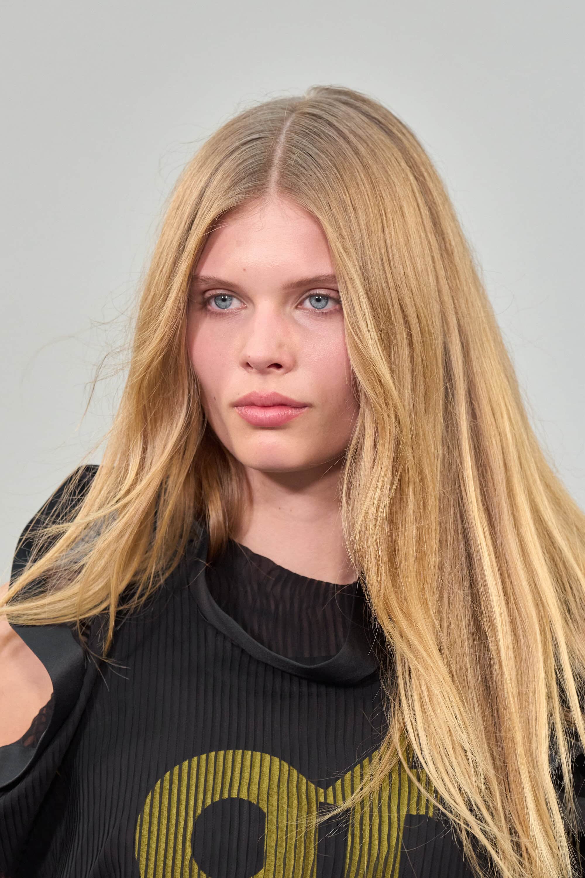 Sacai Spring 2026 Fashion Show Details