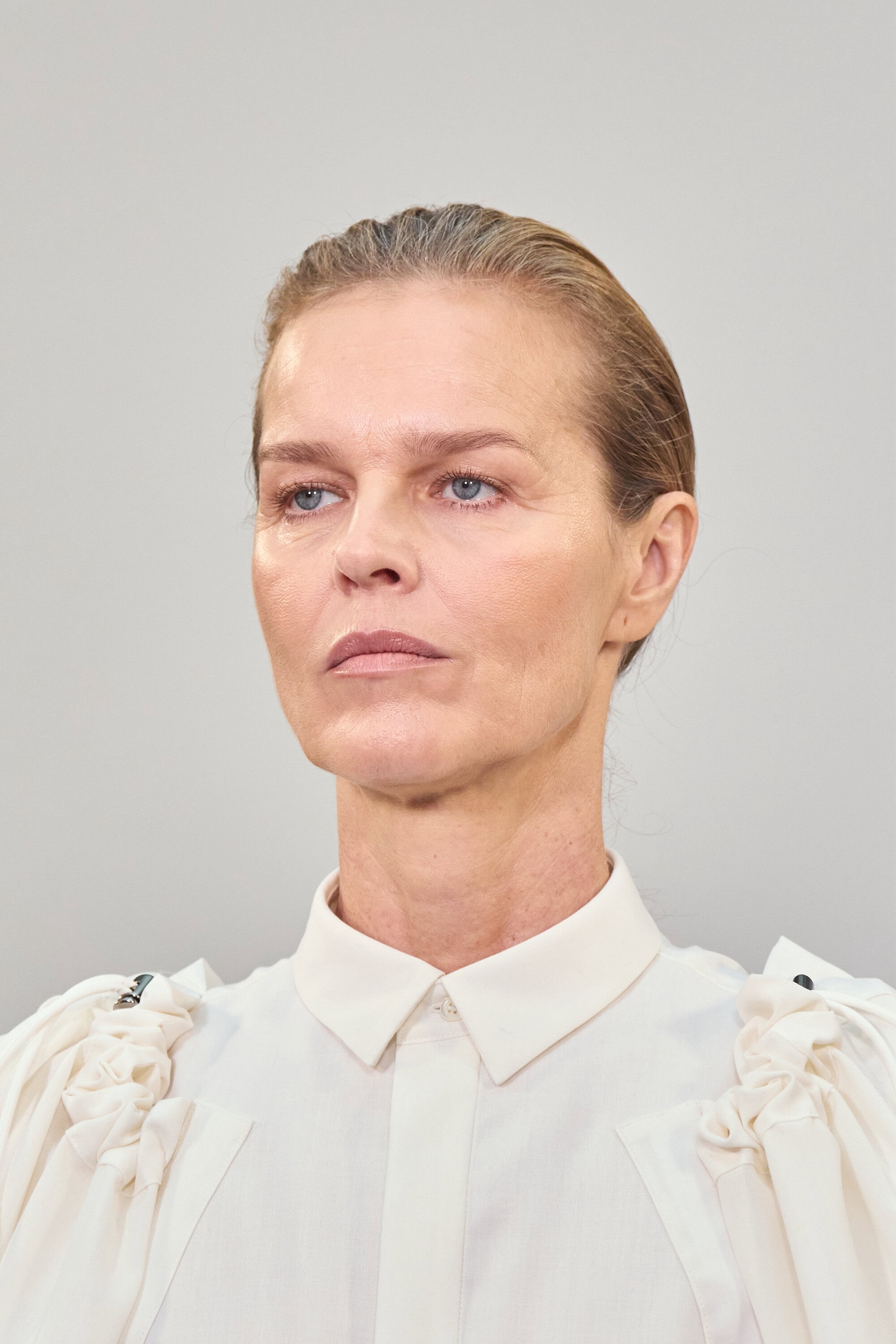 Sacai Spring 2026 Fashion Show Details