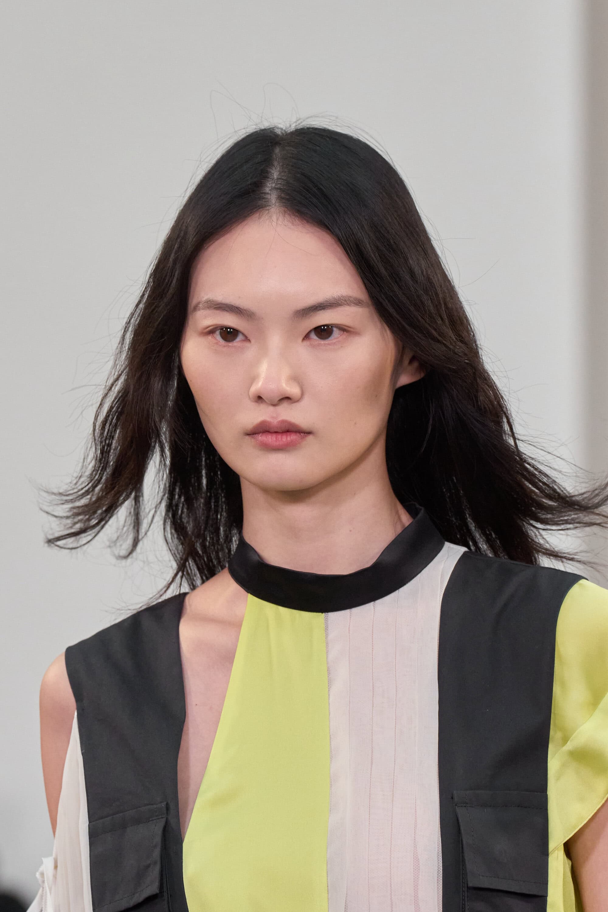 Sacai Spring 2026 Fashion Show Details