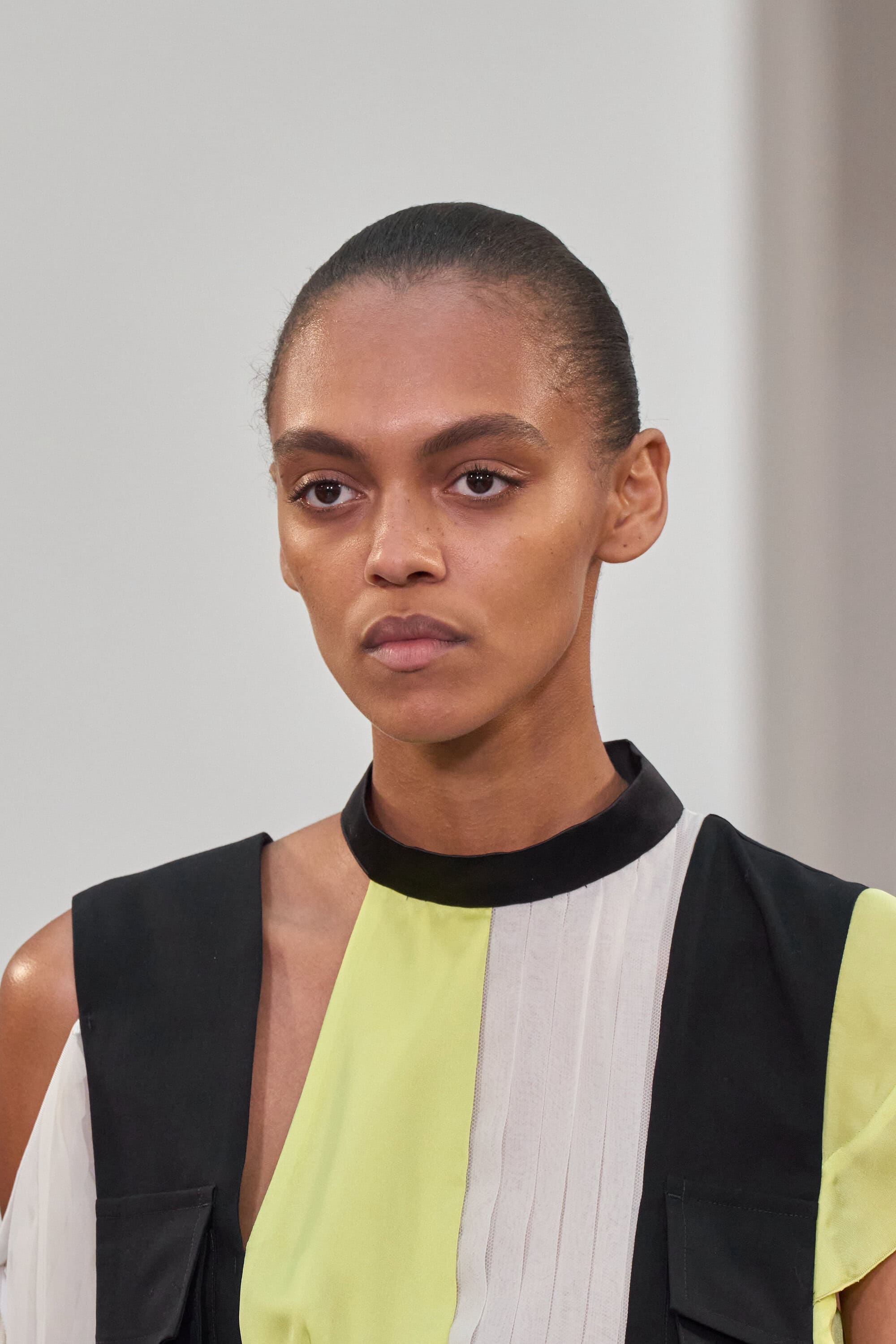 Sacai Spring 2026 Fashion Show Details