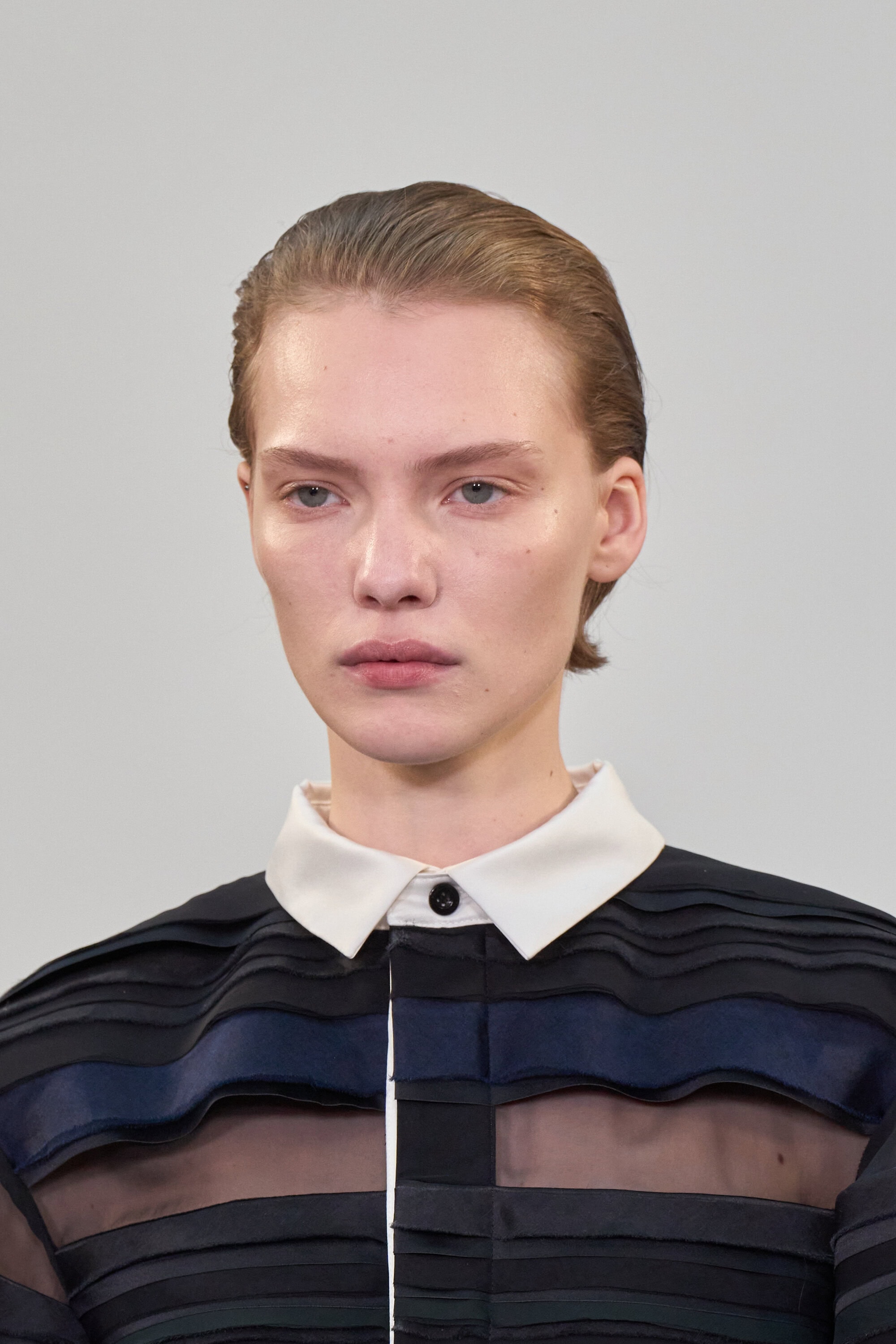 Sacai Spring 2026 Fashion Show Details