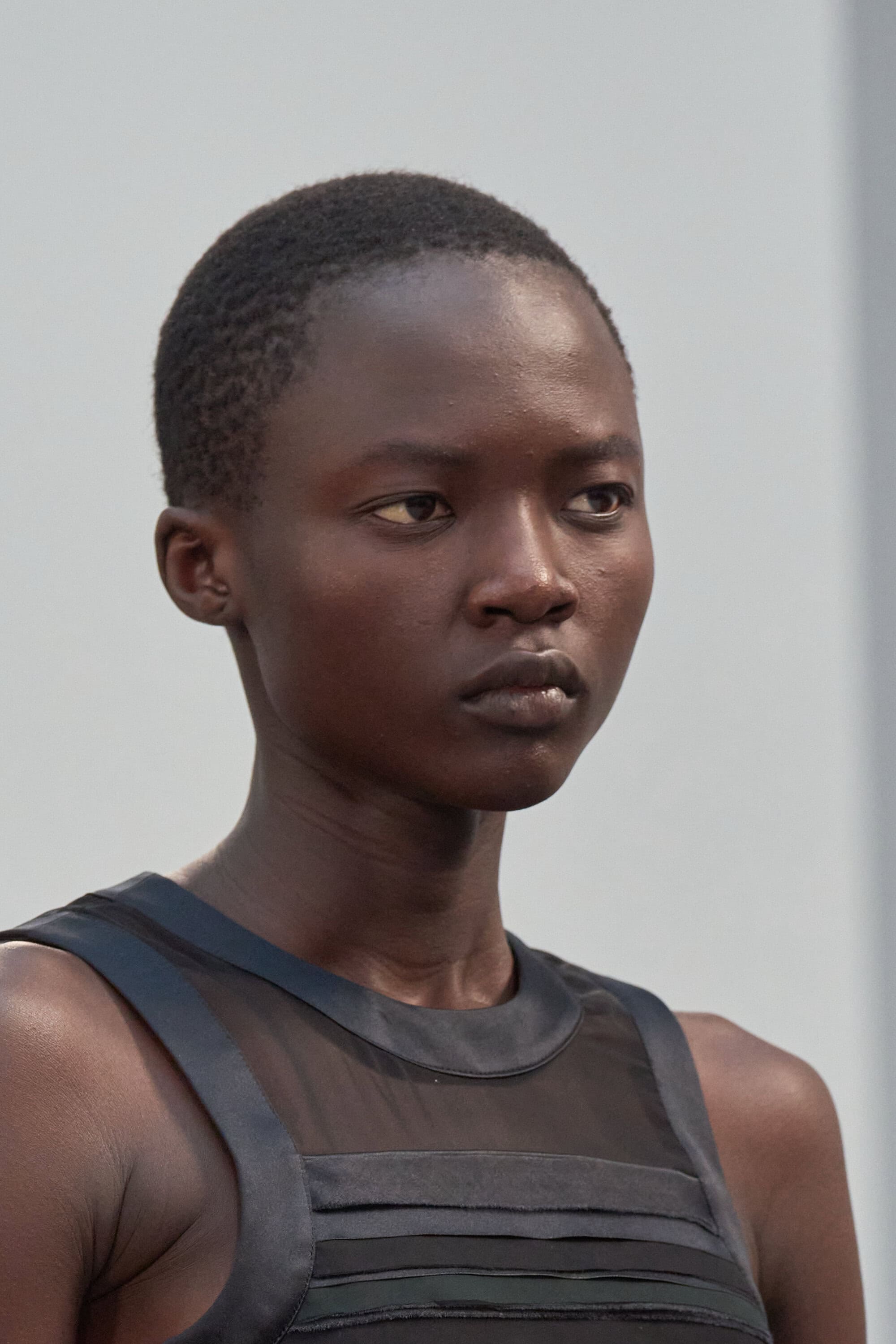 Sacai Spring 2026 Fashion Show Details