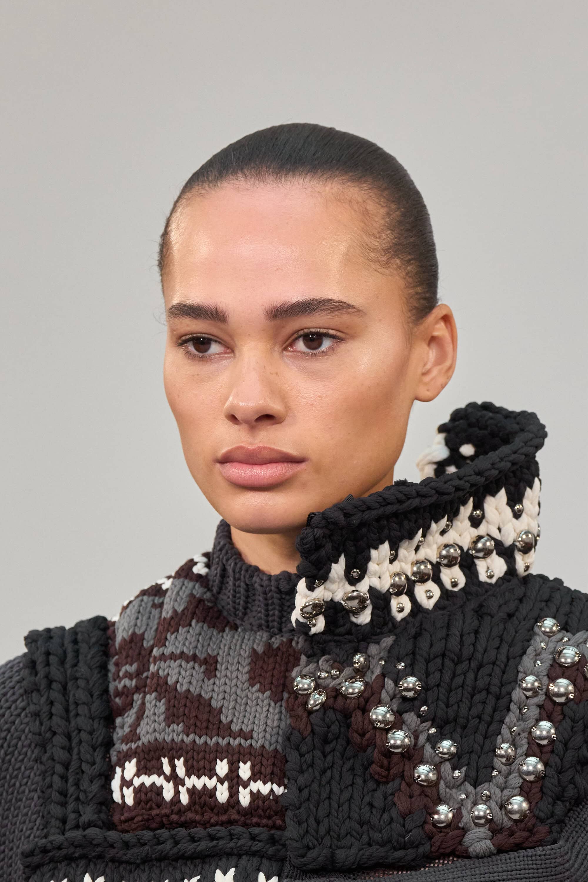 Sacai Spring 2026 Fashion Show Details